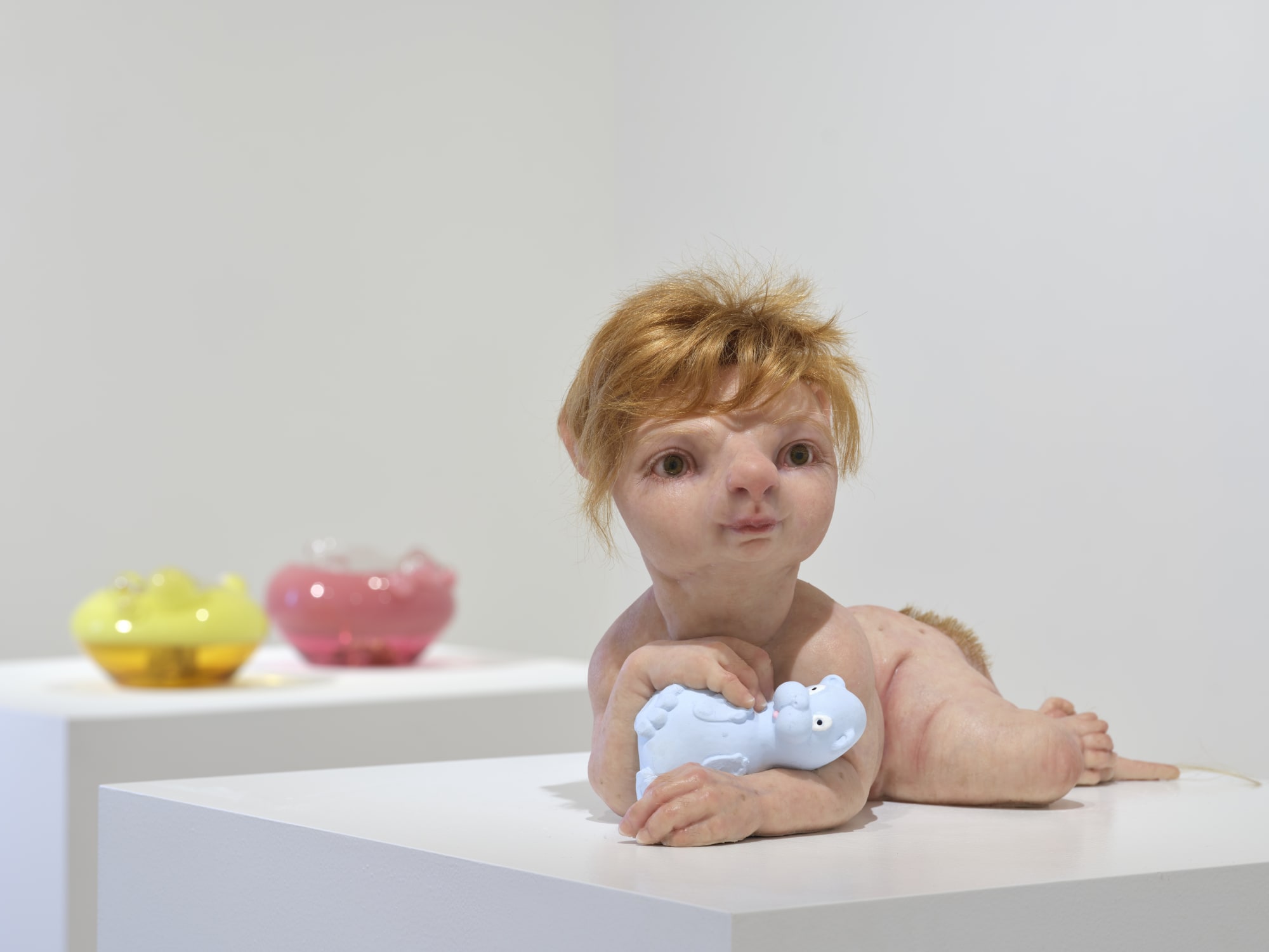 We are nourished by the unknown