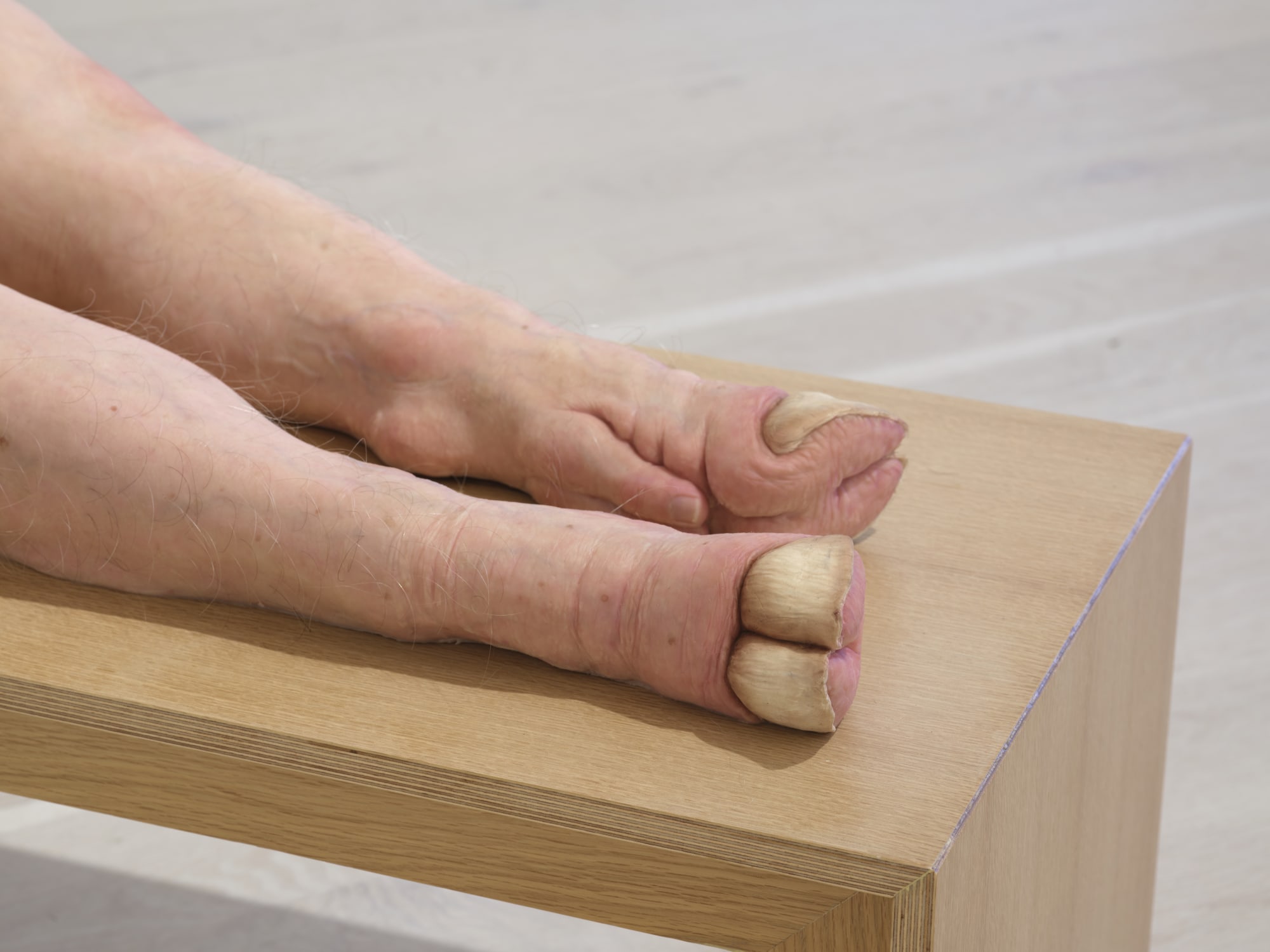 We are nourished by the unknown