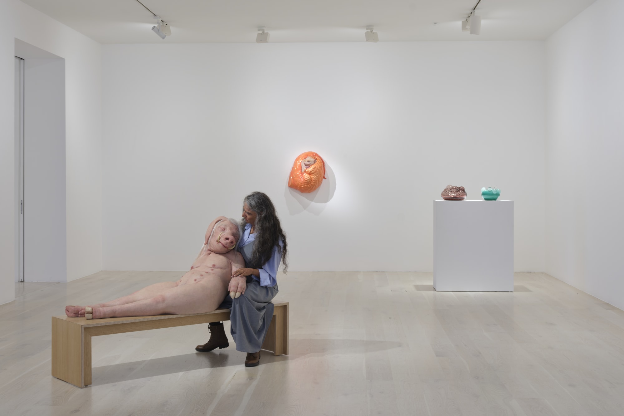 We are nourished by the unknown