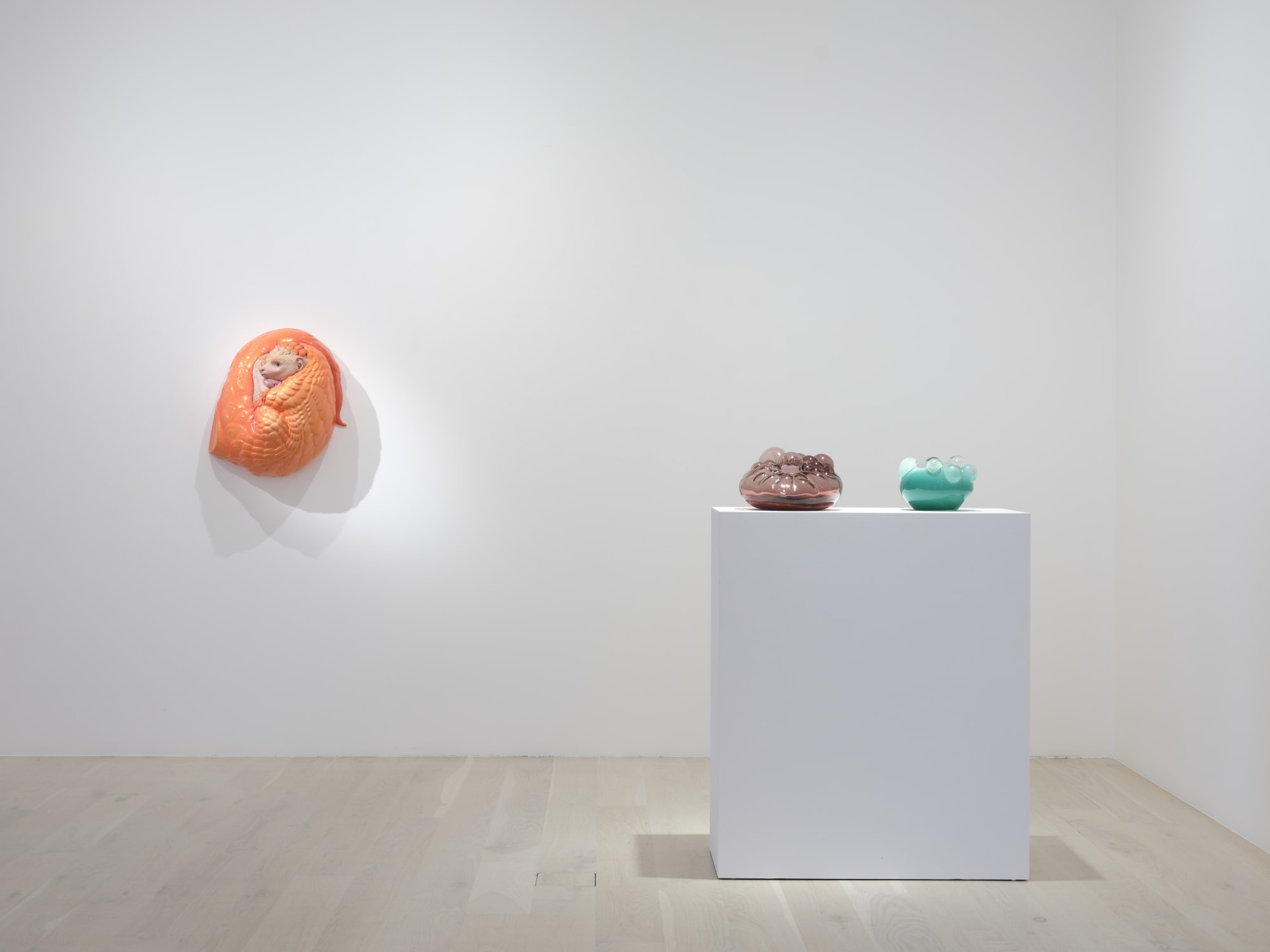 We are nourished by the unknown