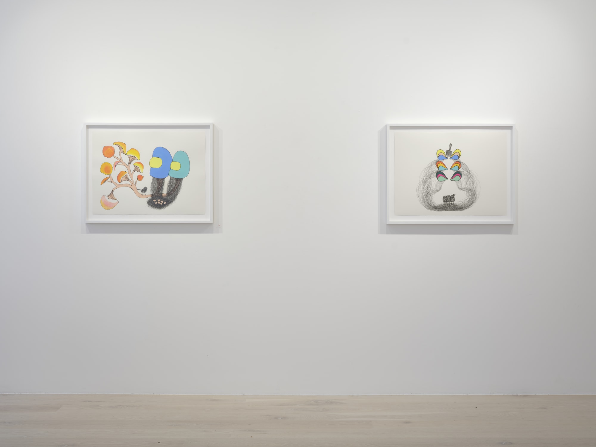 We are nourished by the unknown