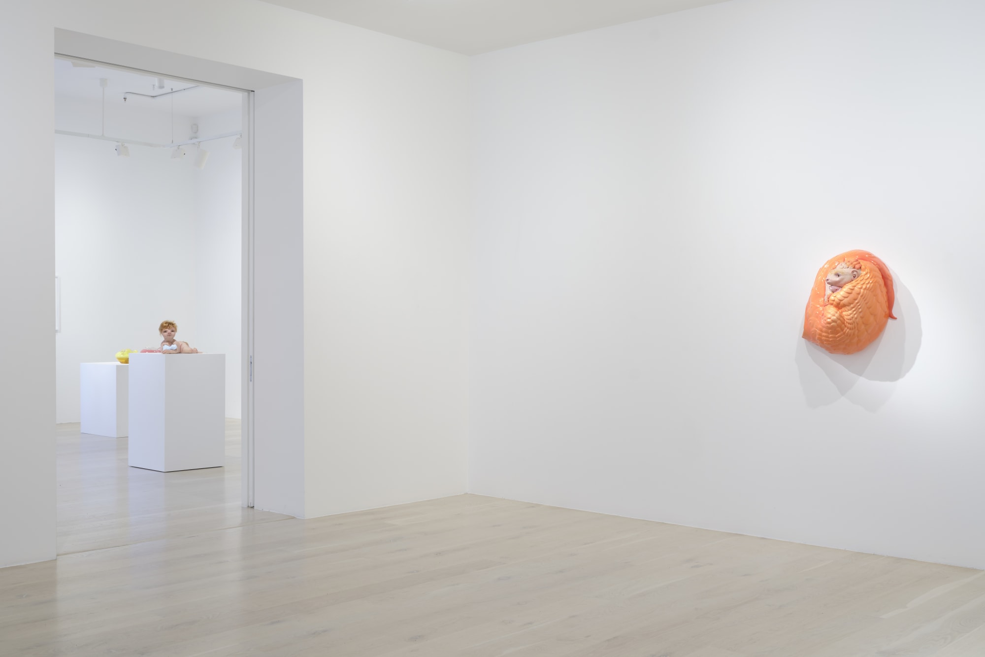 We are nourished by the unknown