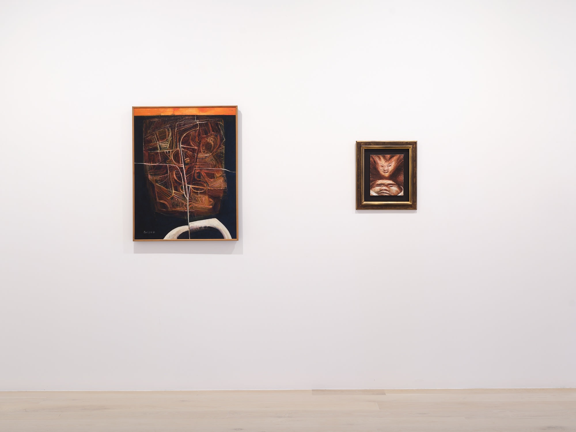 Spring Catalogue 2024