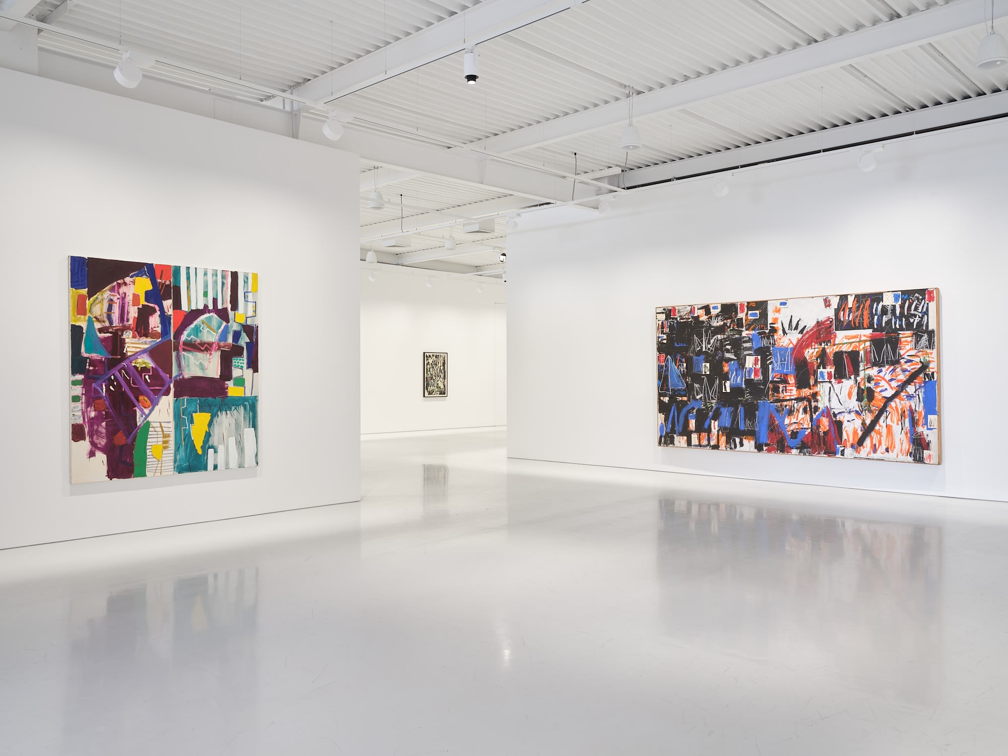 A Moment in Time: Dashper, Reynolds, Maddox