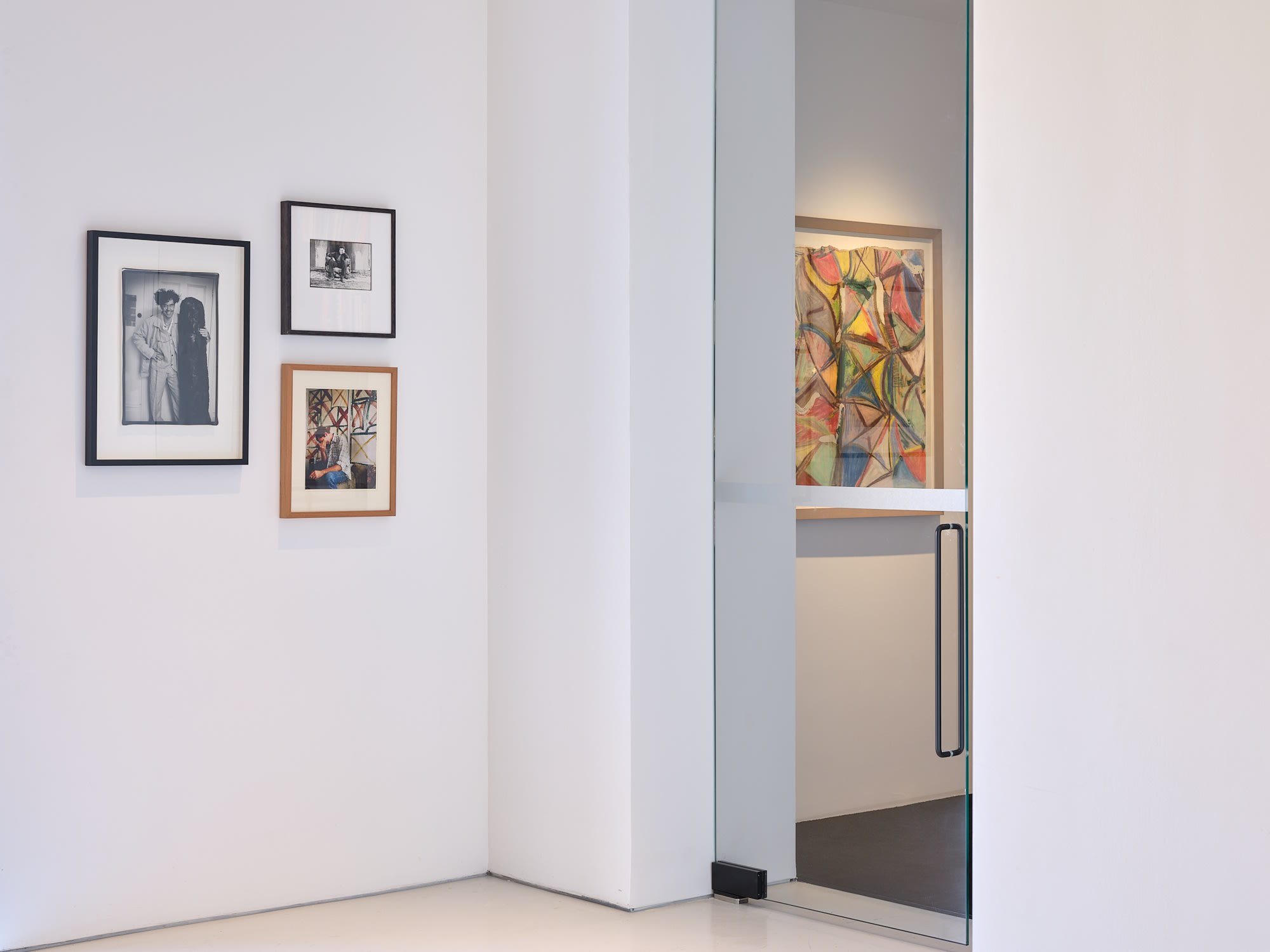 A Moment in Time: Dashper, Reynolds, Maddox