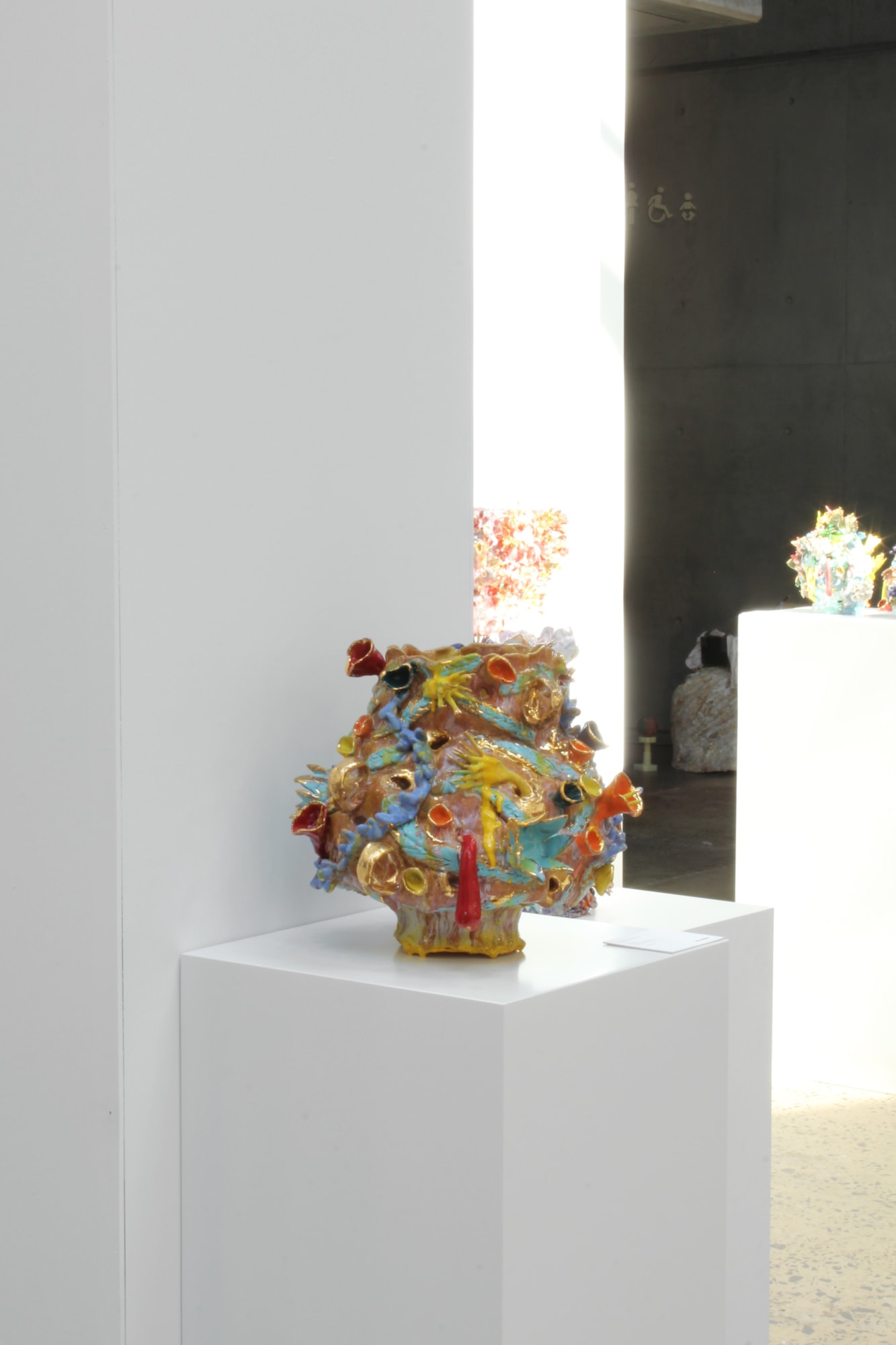 Sydney Contemporary 2024