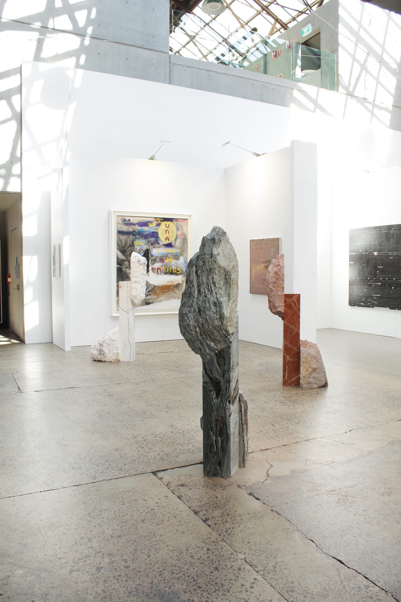 Sydney Contemporary 2024