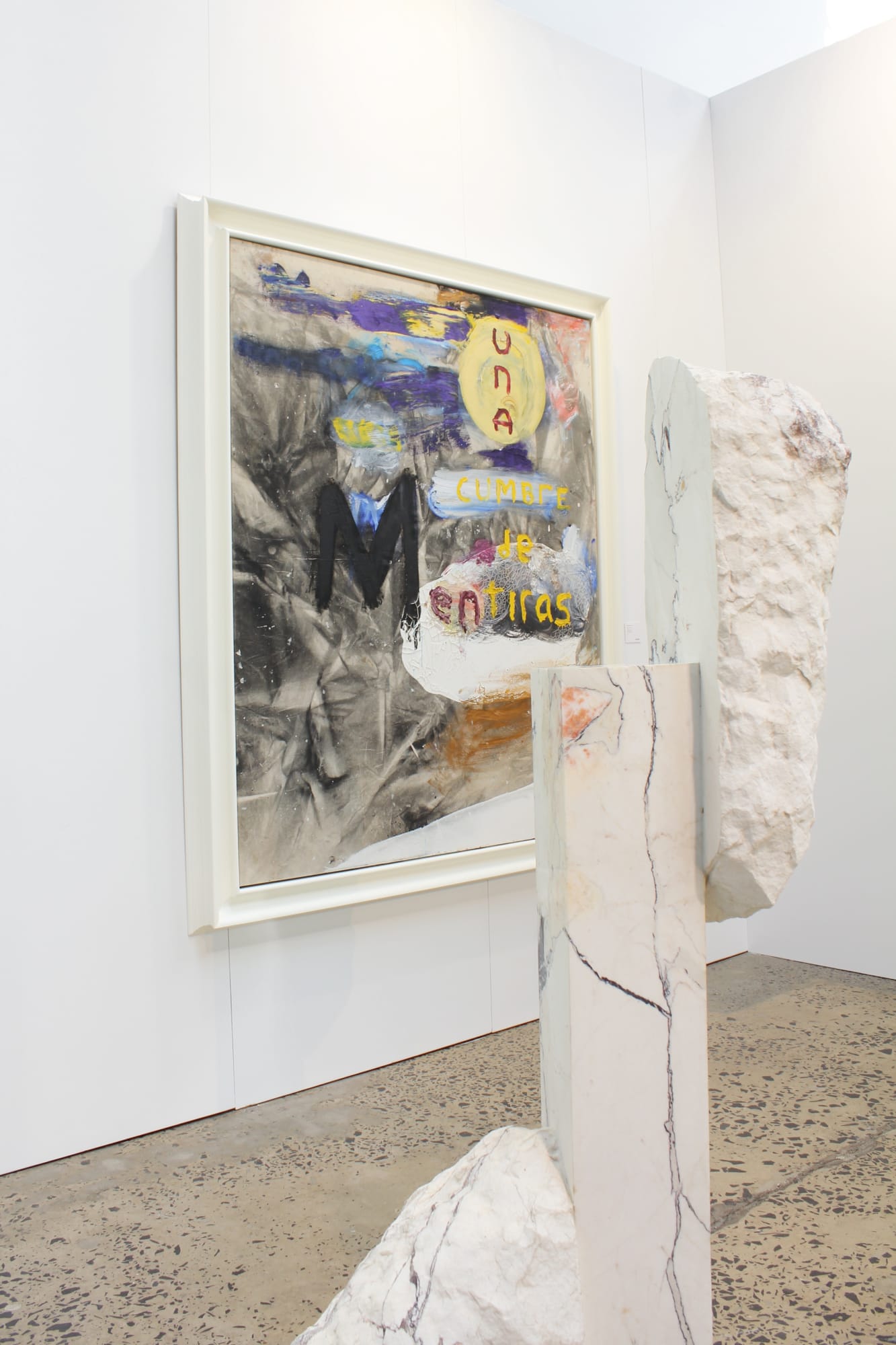 Sydney Contemporary 2024