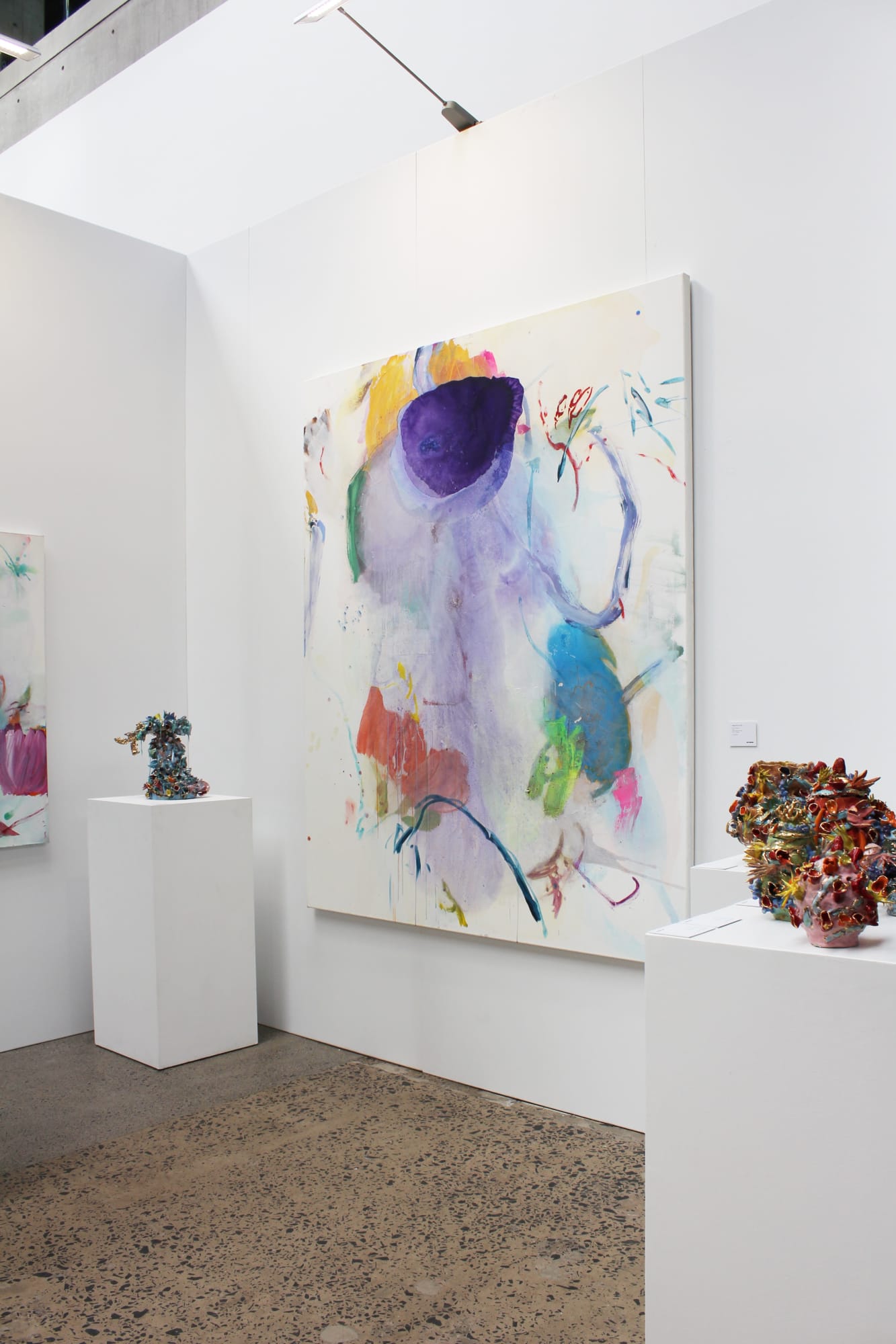 Sydney Contemporary 2024