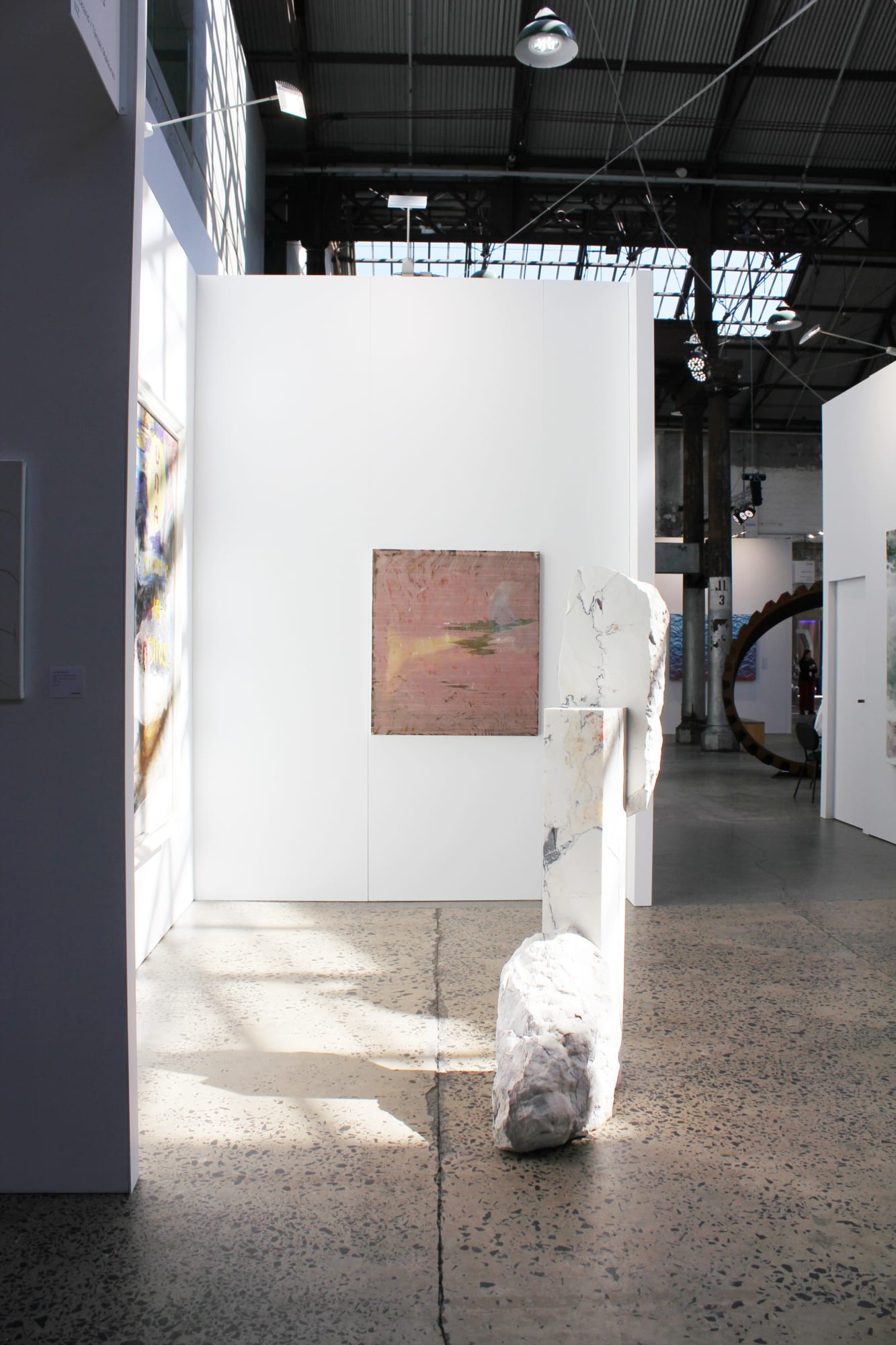 Sydney Contemporary 2024