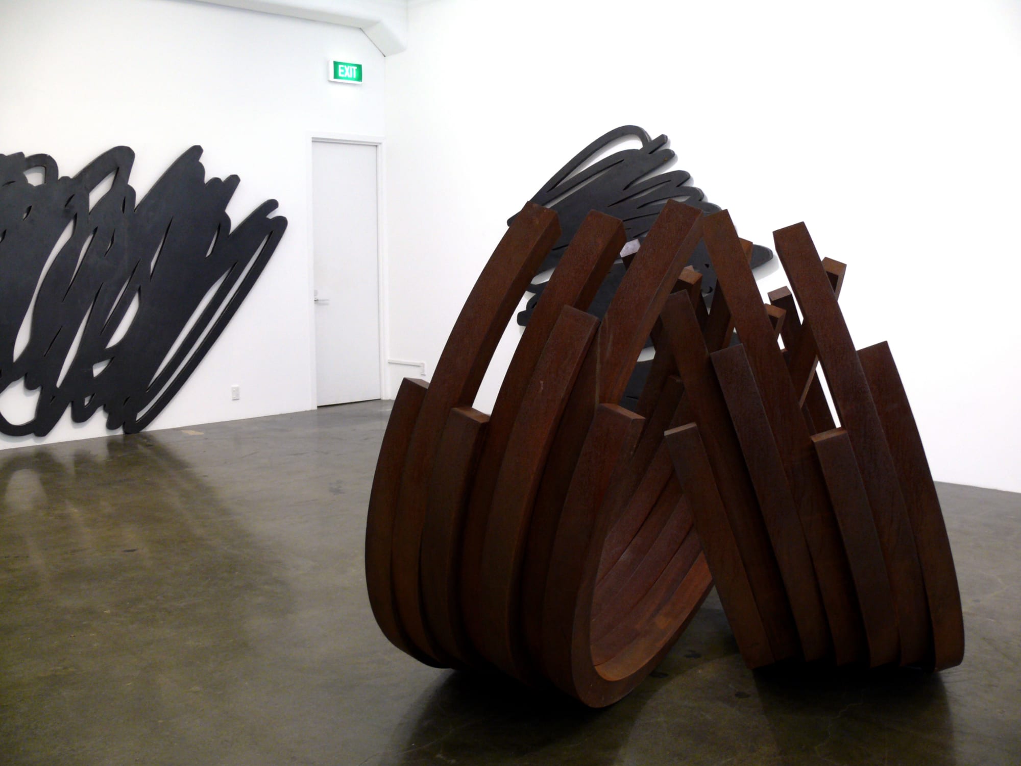 Bernar Venet