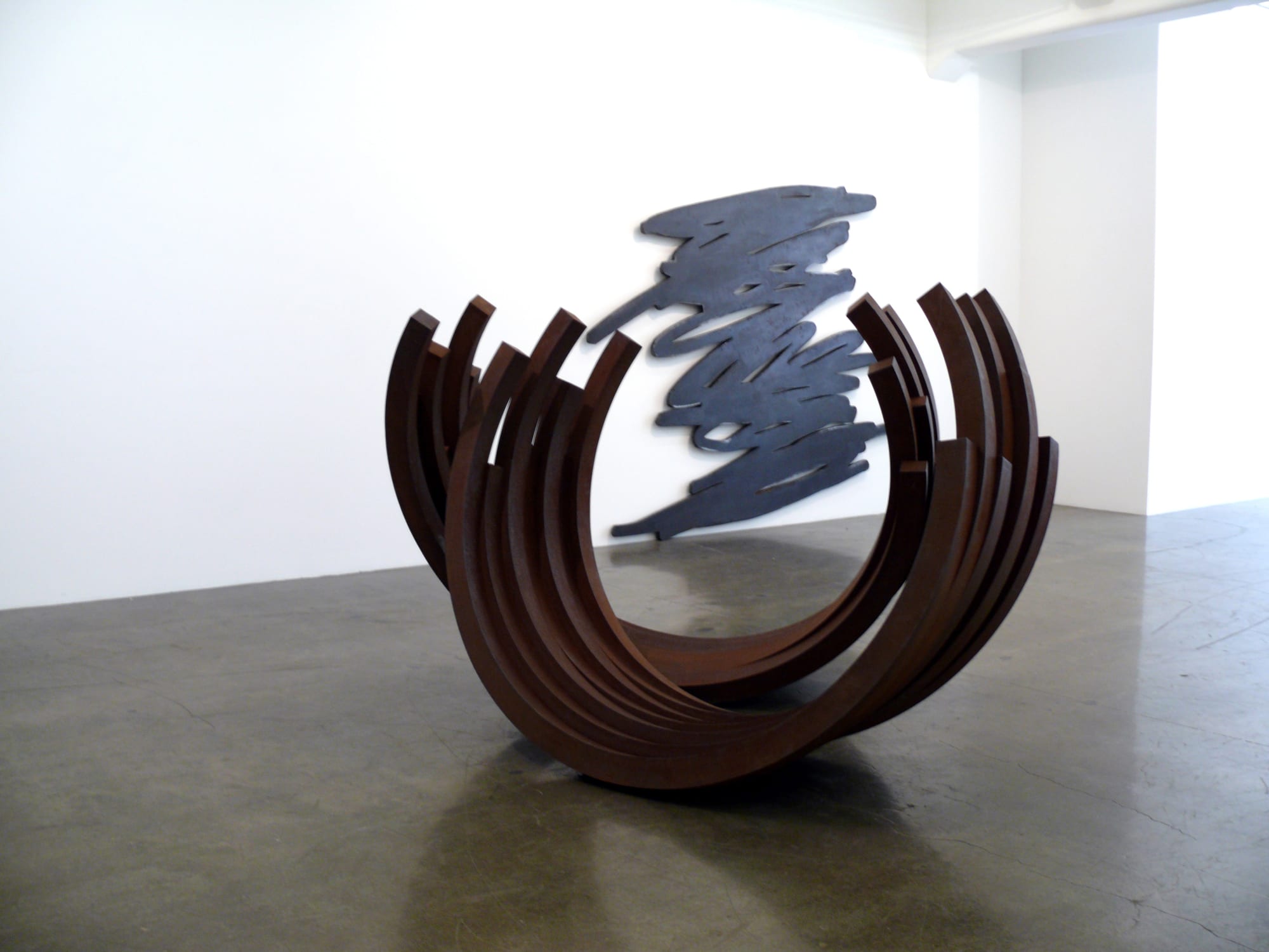 Bernar Venet