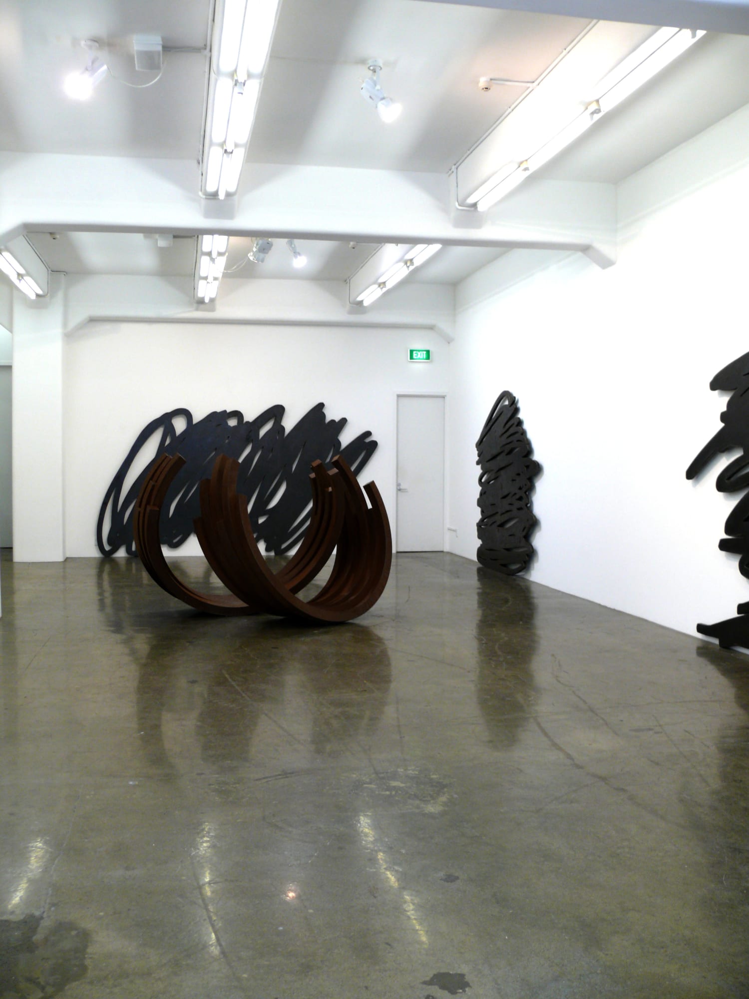 Bernar Venet