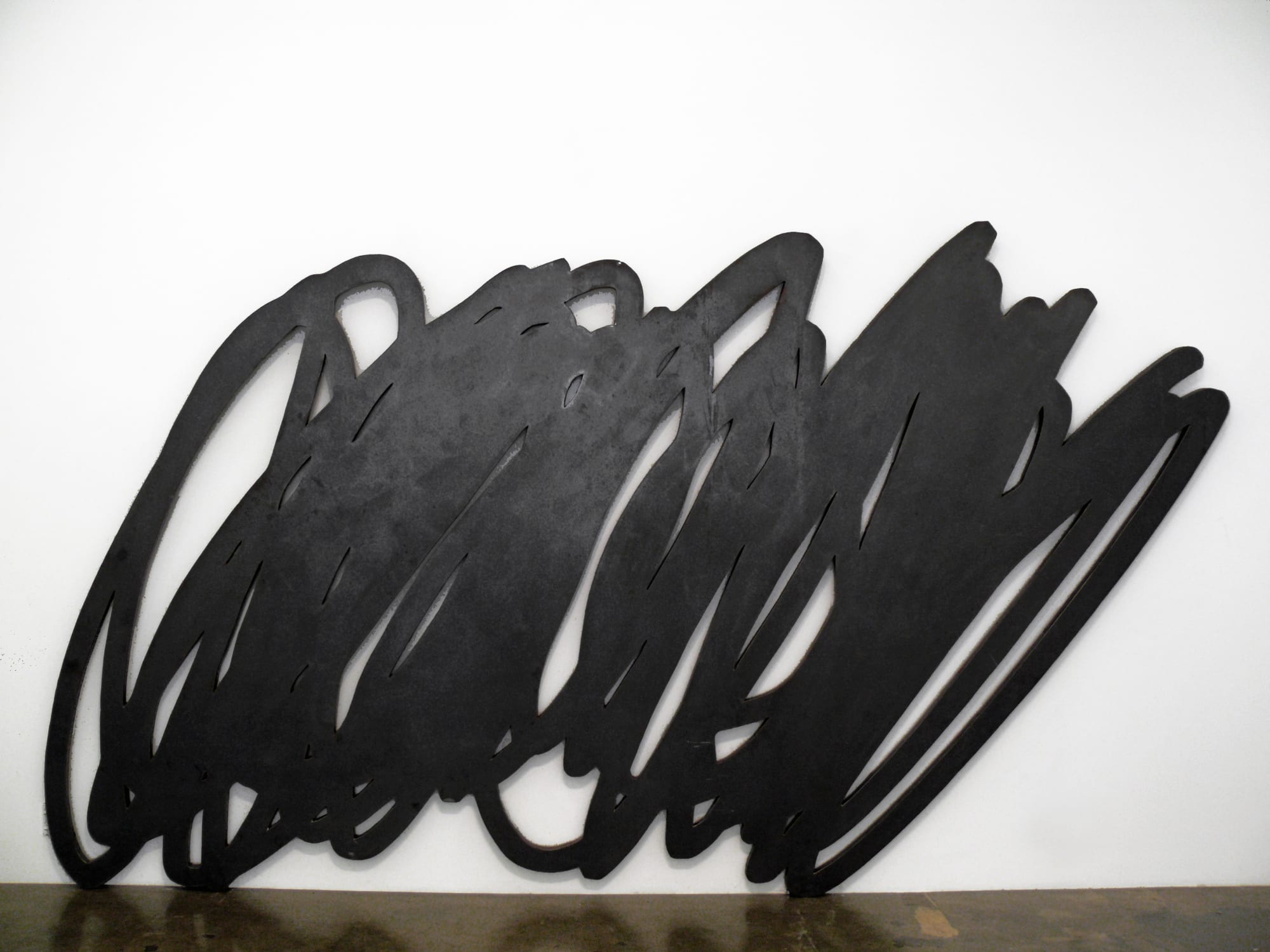 Bernar Venet