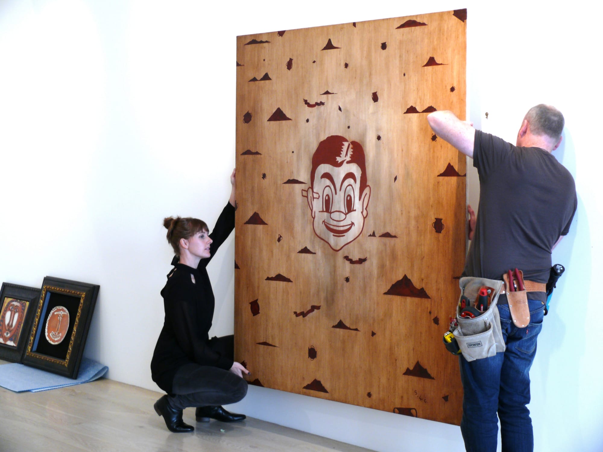 Spring Catalogue 2012