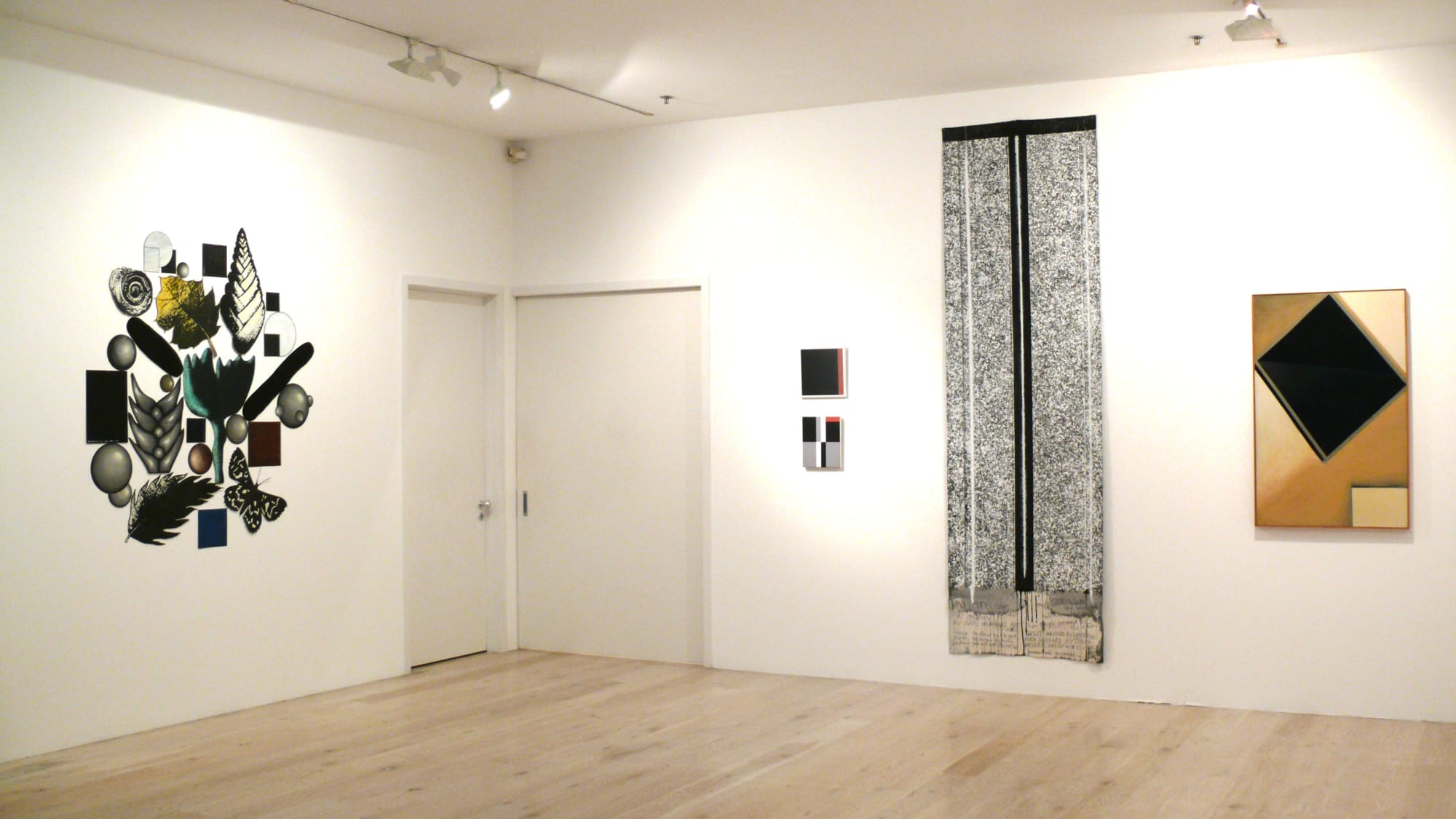 Spring Catalogue 2012