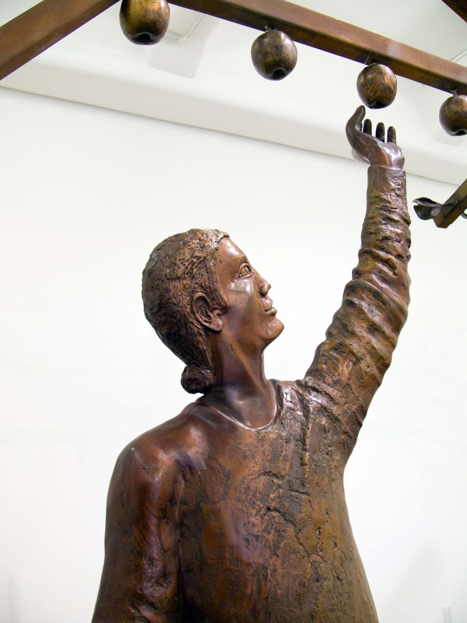 The Ghost of the Huia and The Orchard