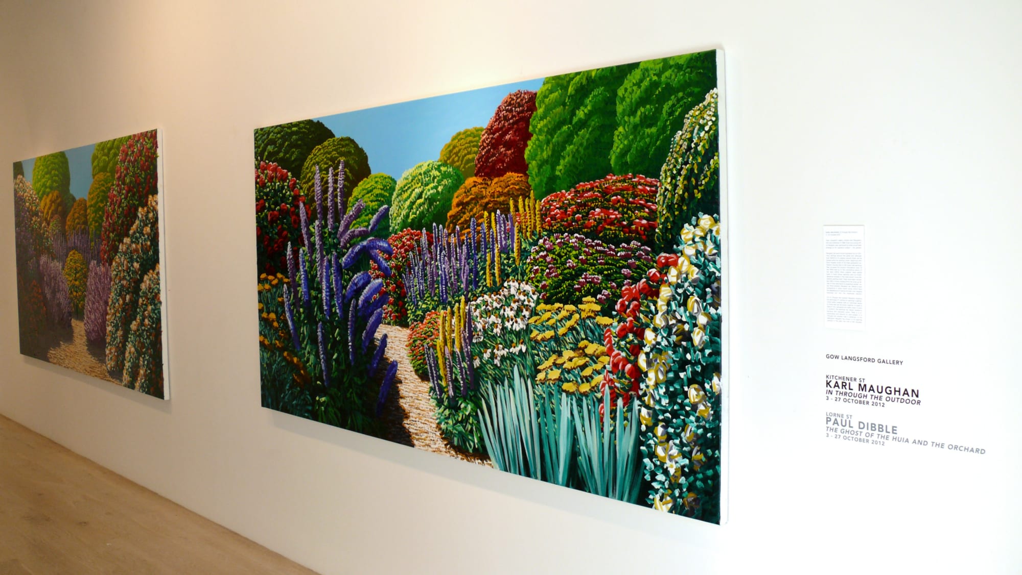 In Through The Outdoor