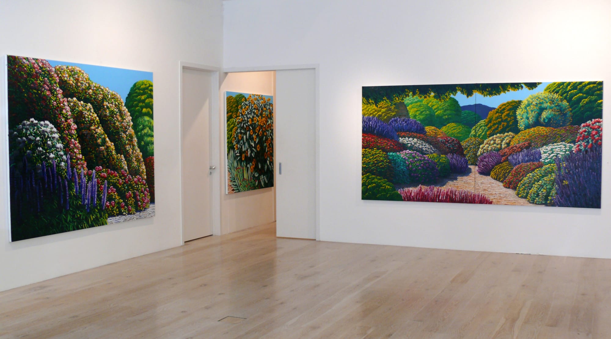 In Through The Outdoor