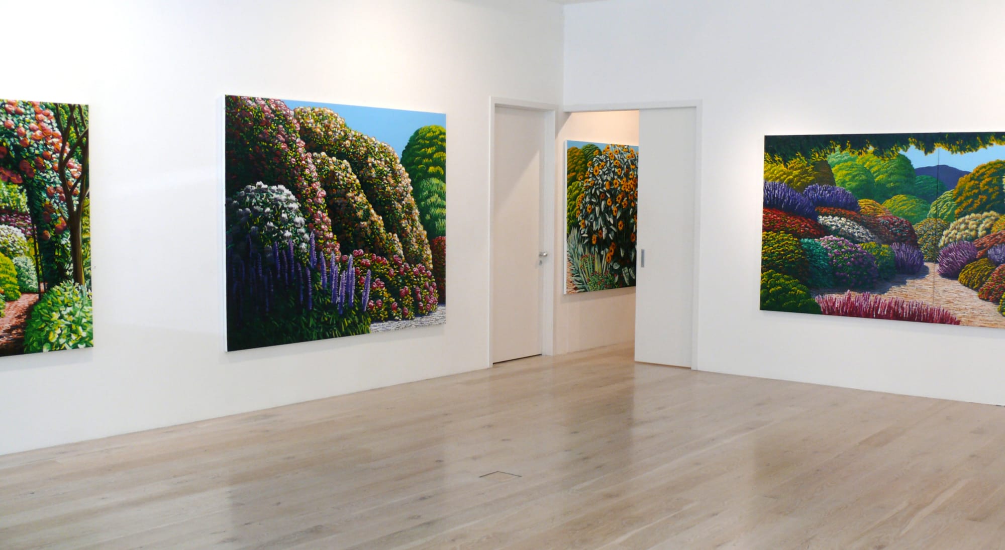 In Through The Outdoor