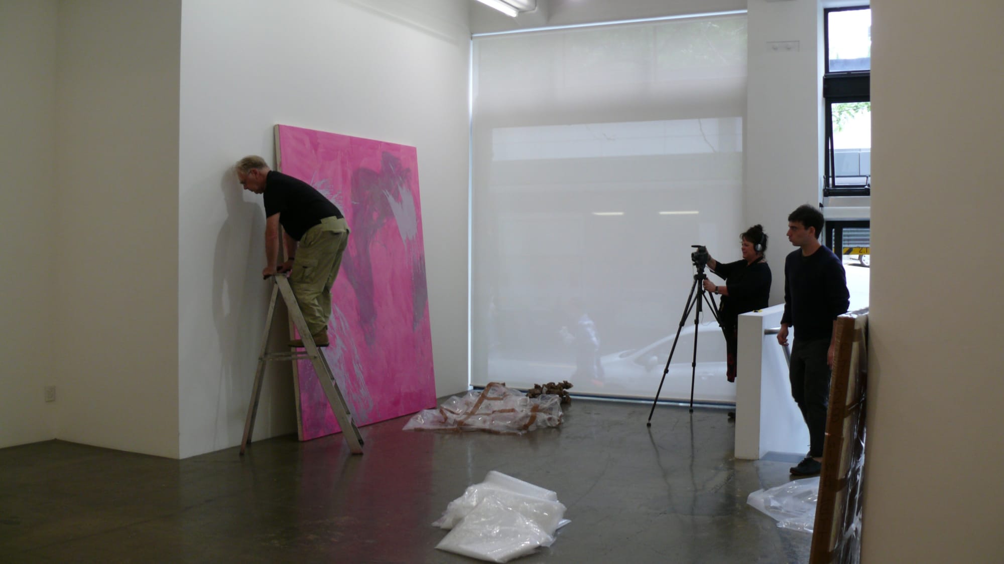 The Ballad of the South Pacific