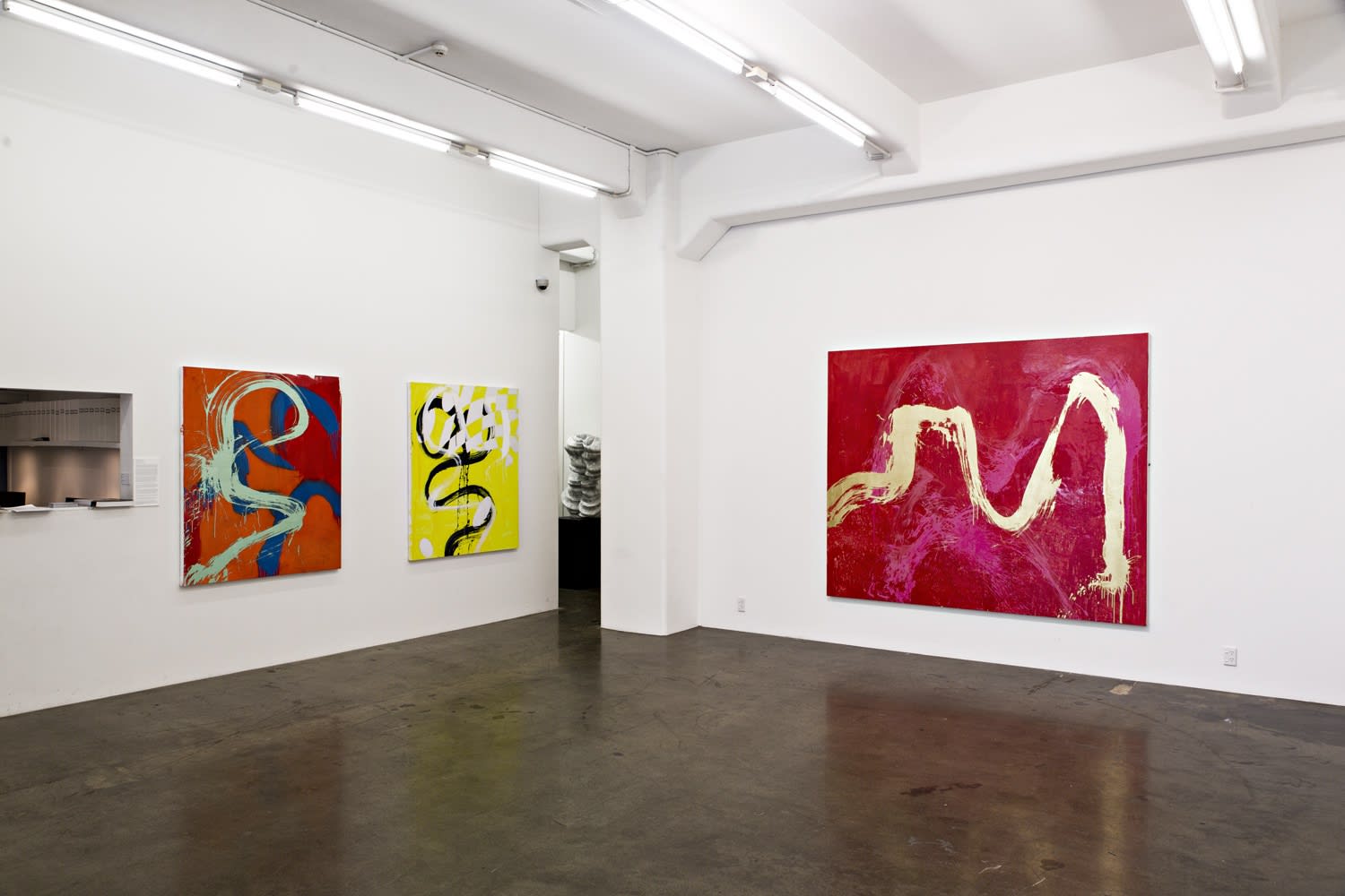 The Ballad of the South Pacific