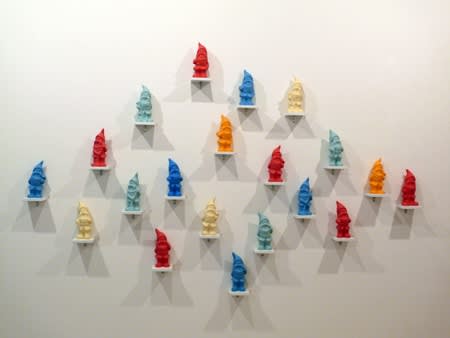 Reflective Synthesis