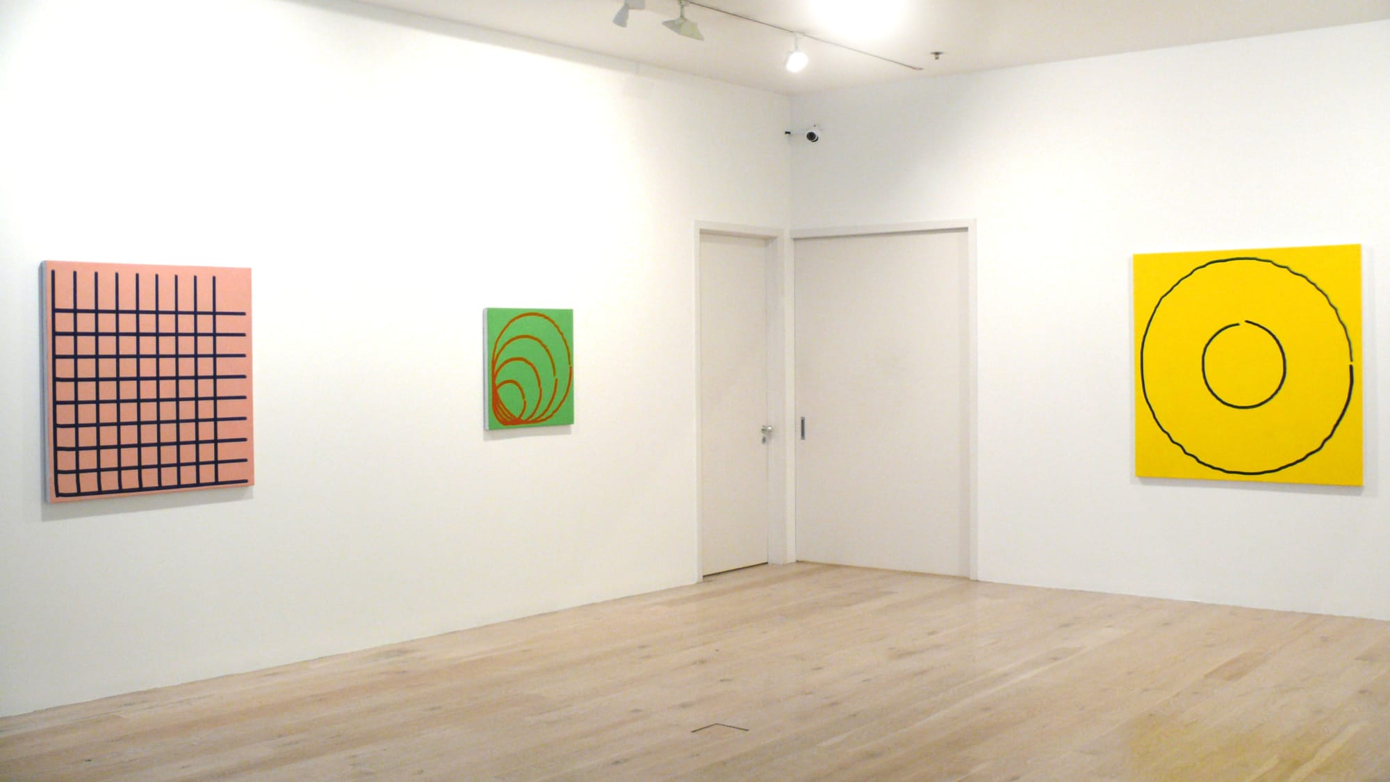 Interview With A Painting