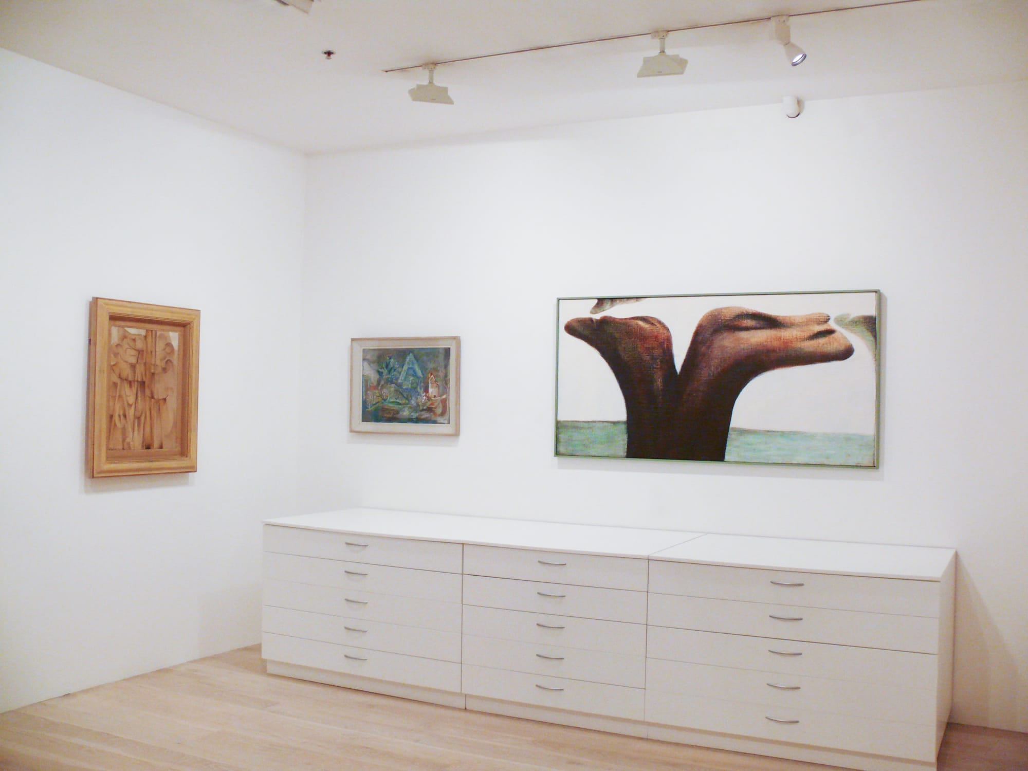 Spring Catalogue 2013