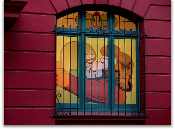 Rugby, Rhyming and Here