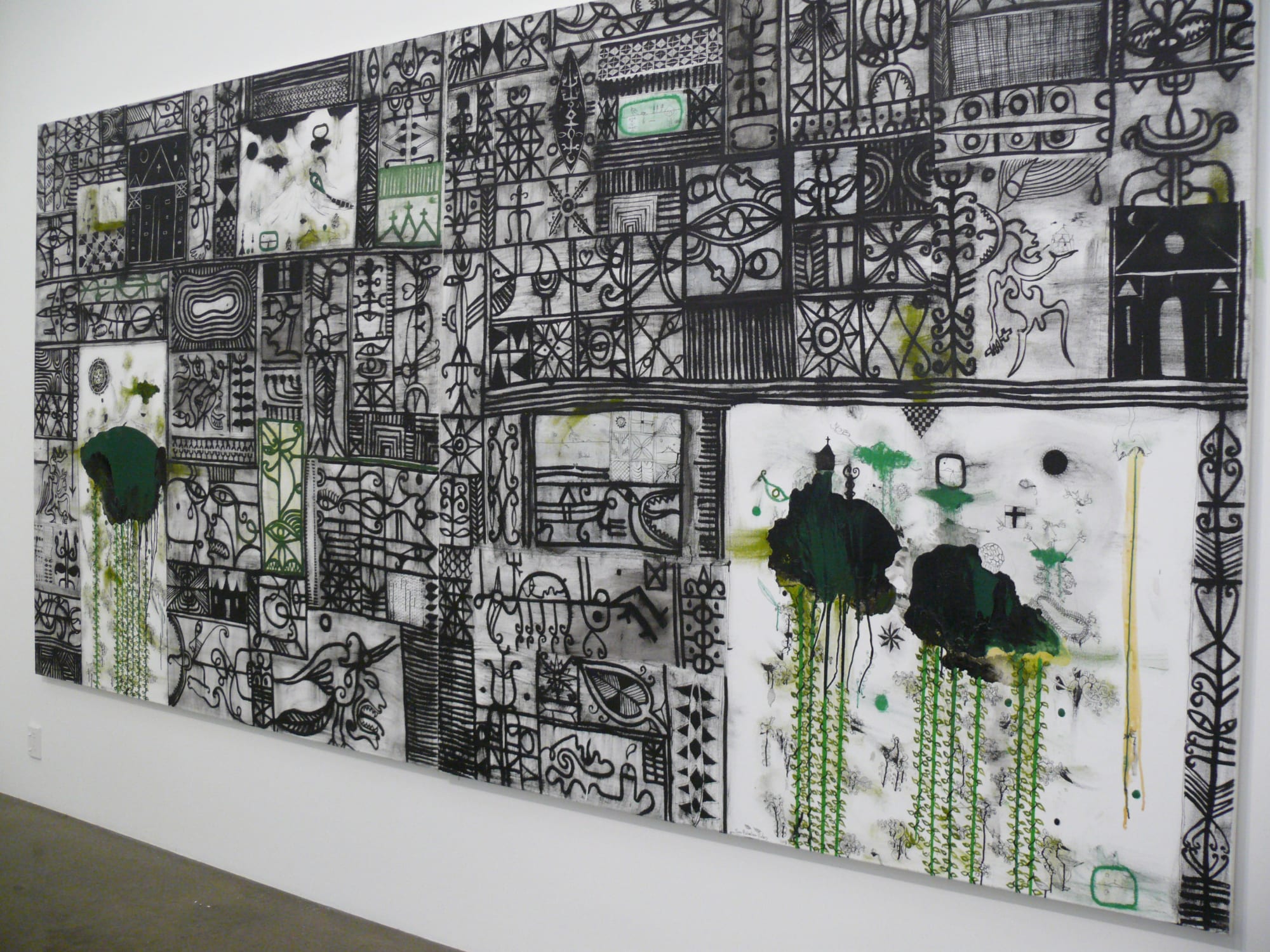 Spring Catalogue 2011