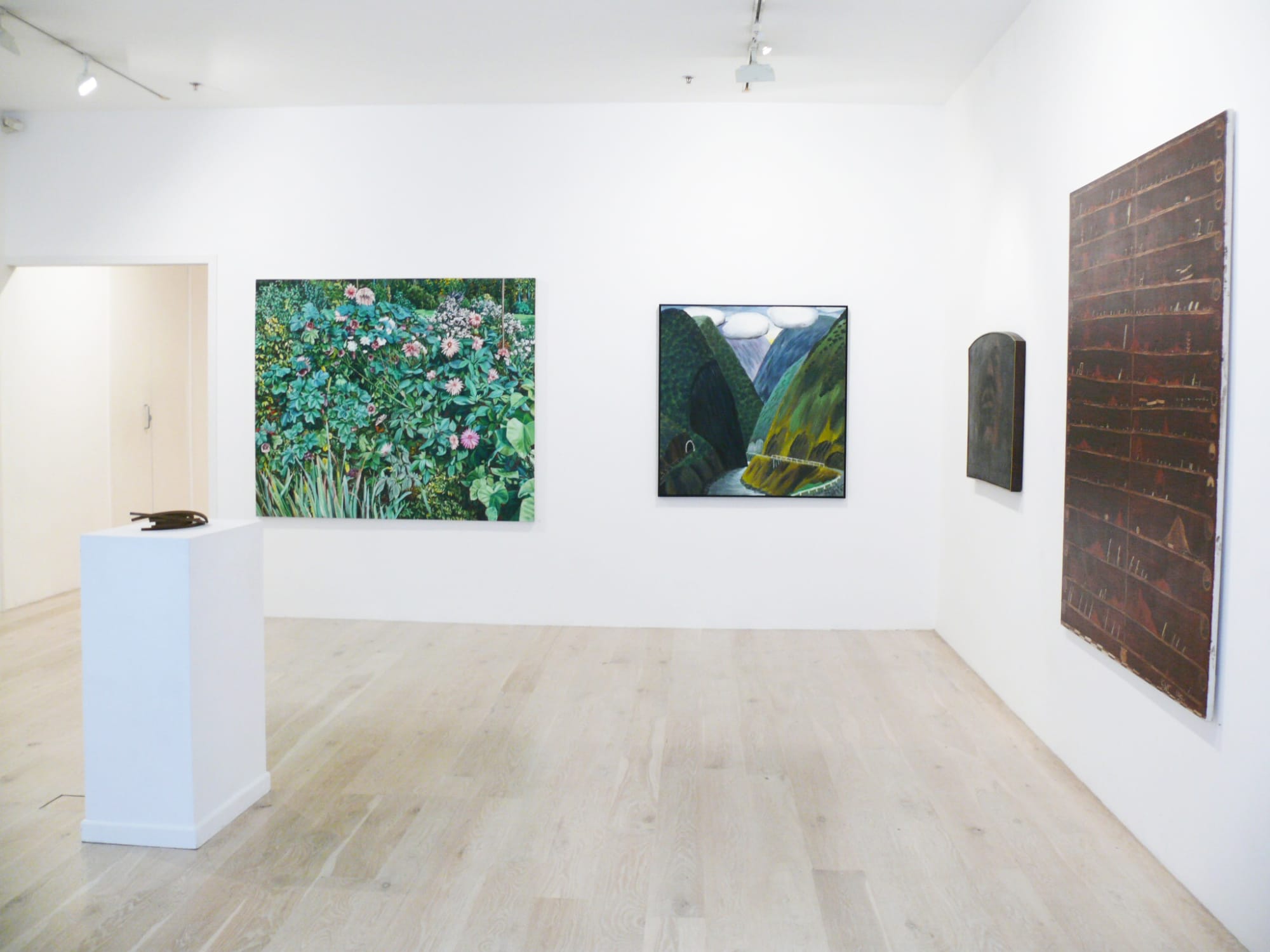 Spring Catalogue 2011