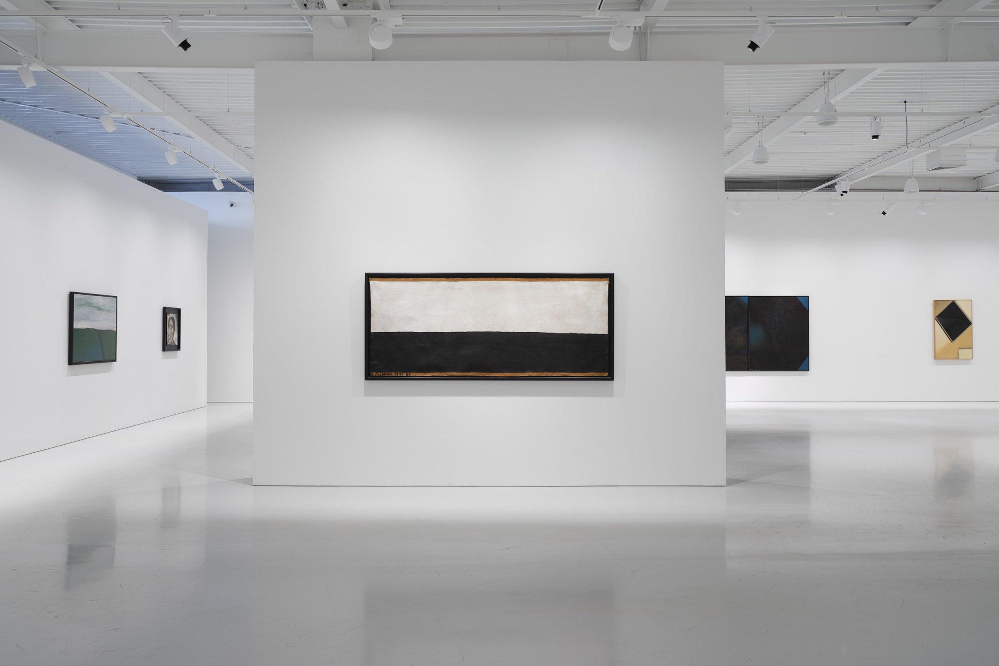 Colin McCahon: A Journey