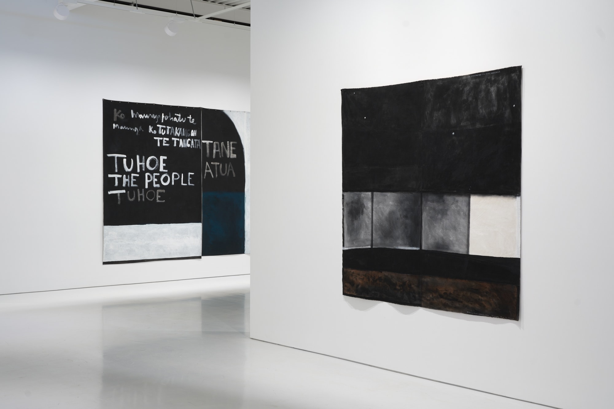 Colin McCahon: A Journey