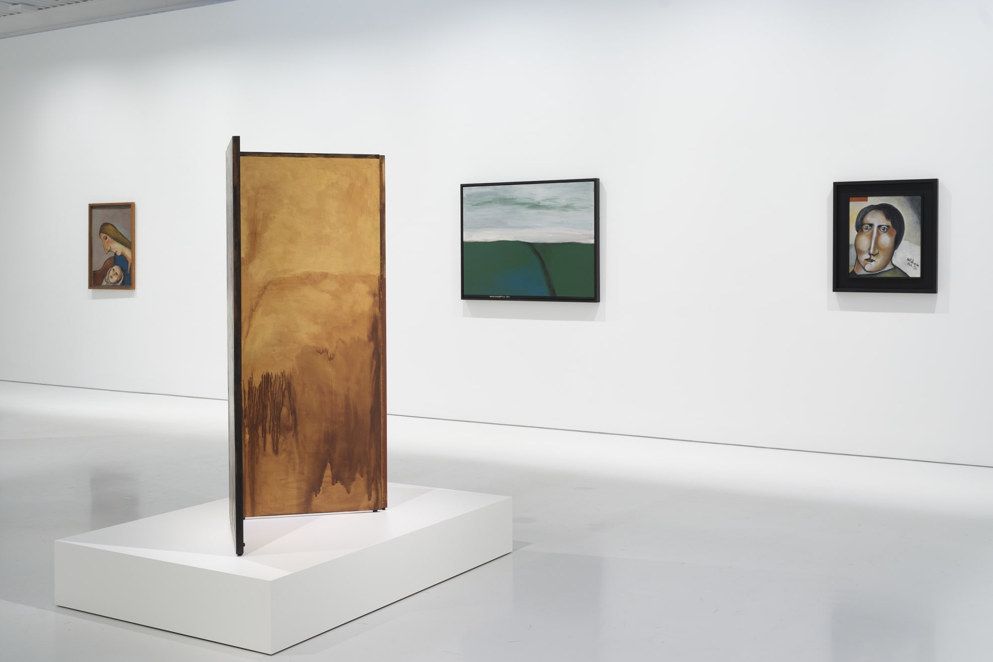 Colin McCahon: A Journey