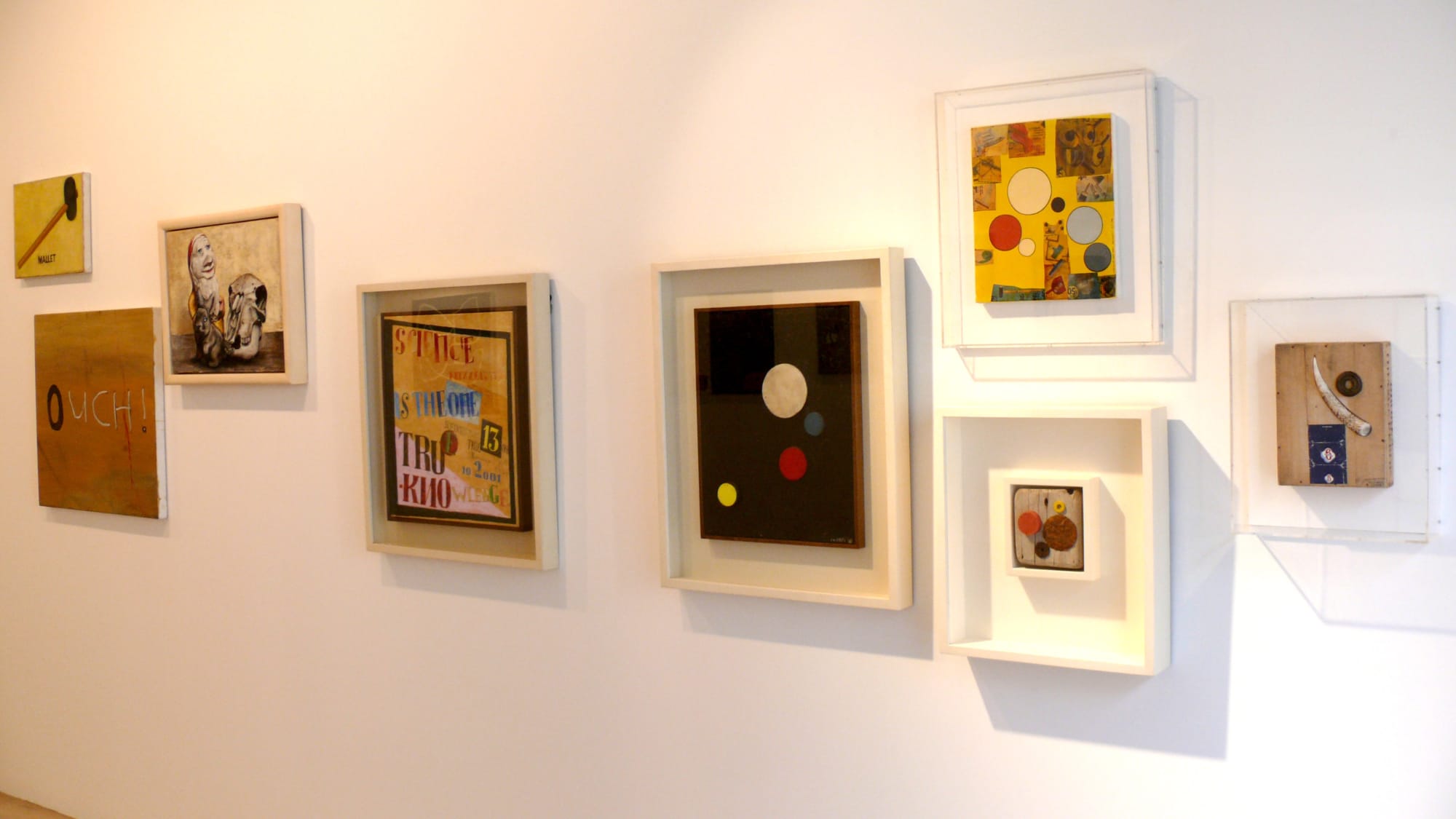 The Dance of the Hooligans