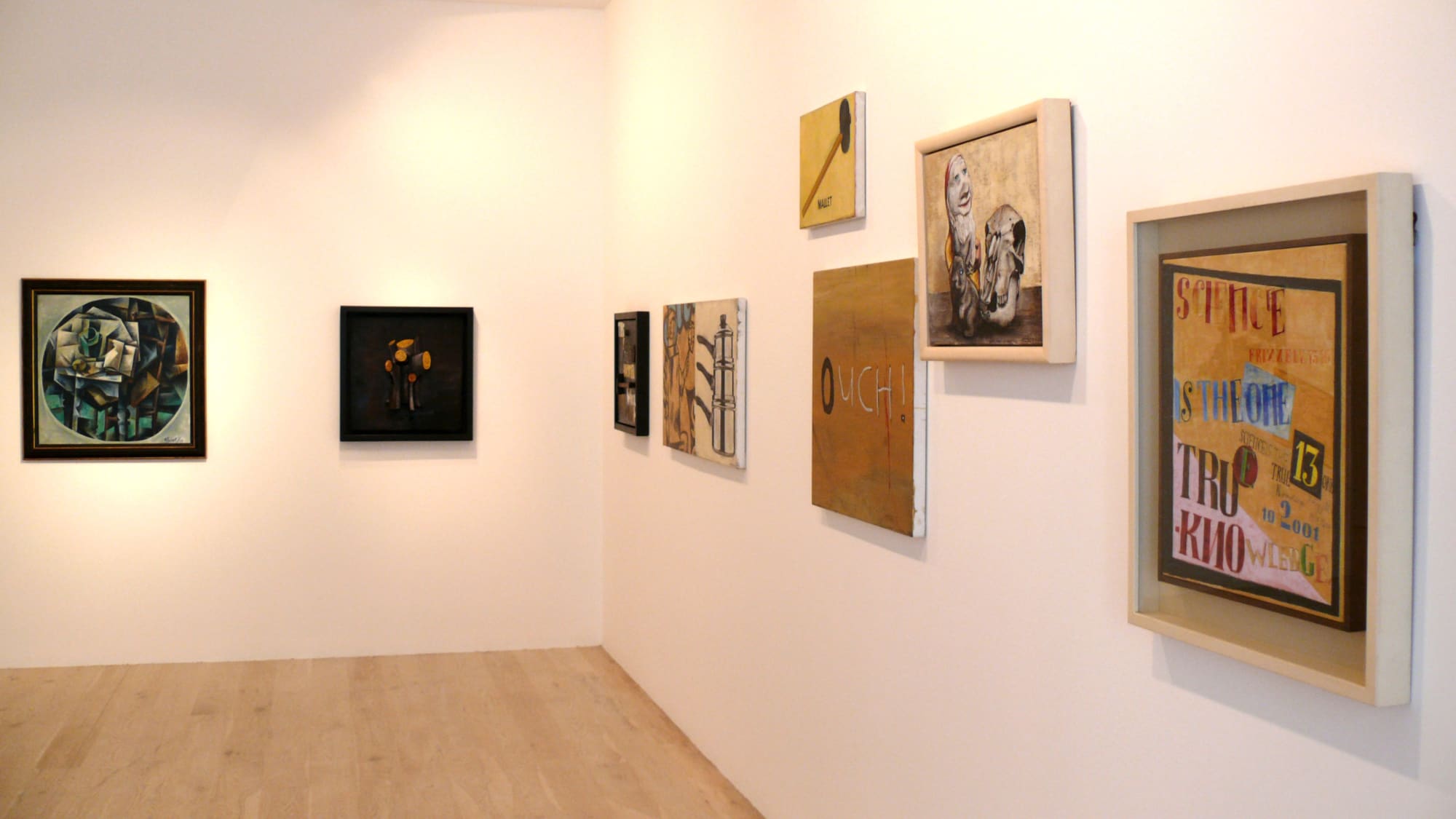 The Dance of the Hooligans