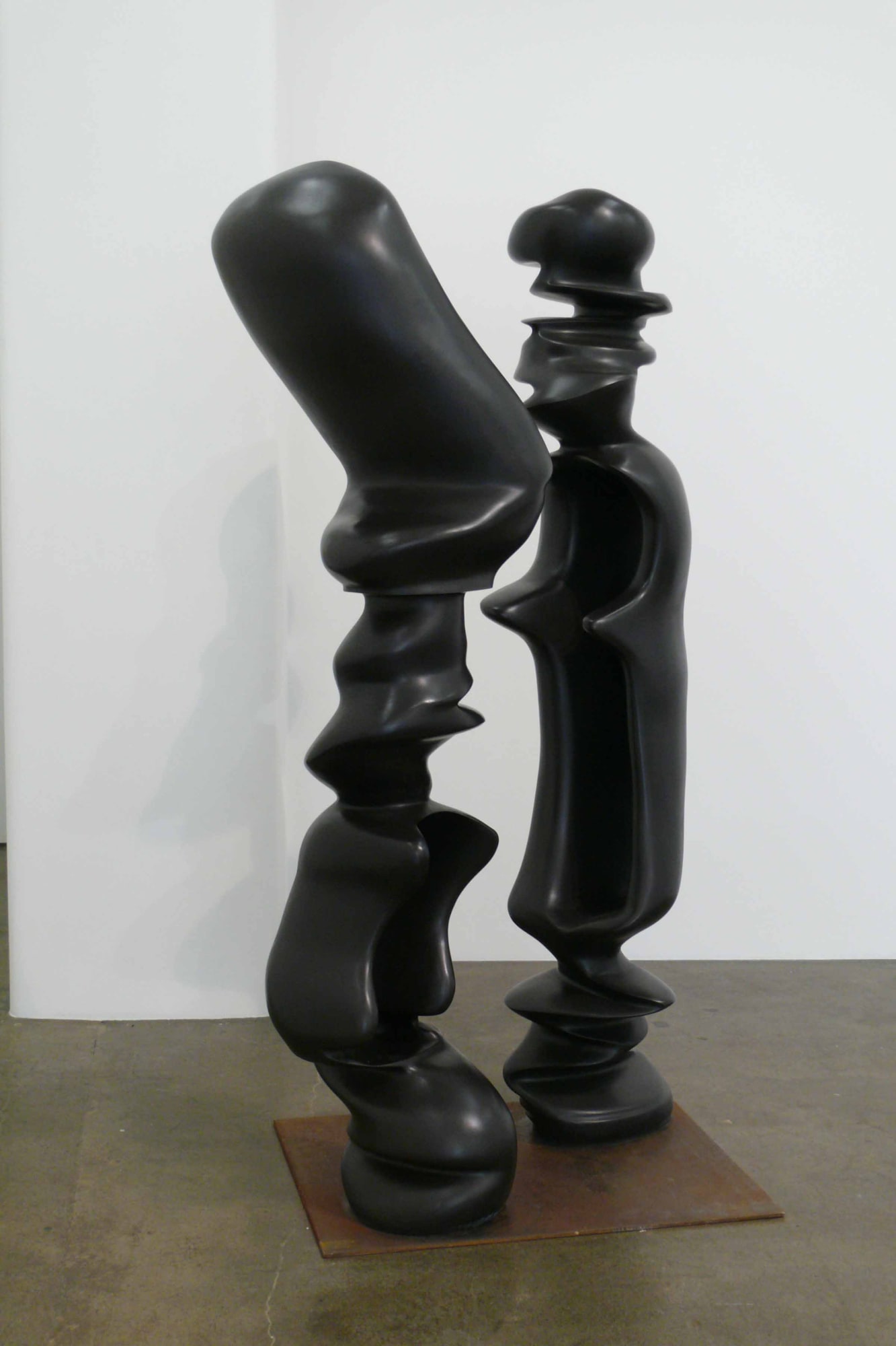 Tony Cragg