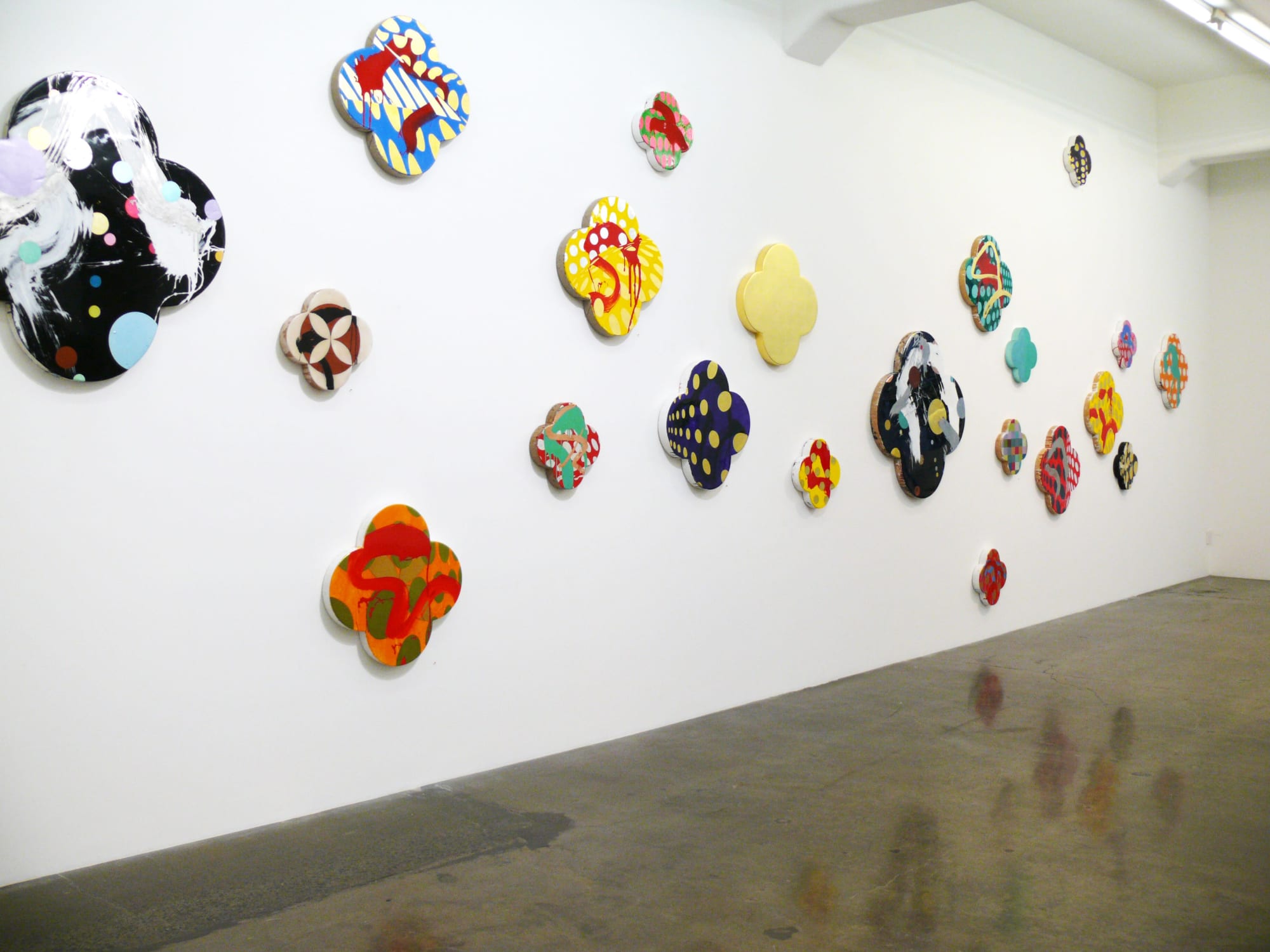 The Daring Young Man on The Flying Trapeze