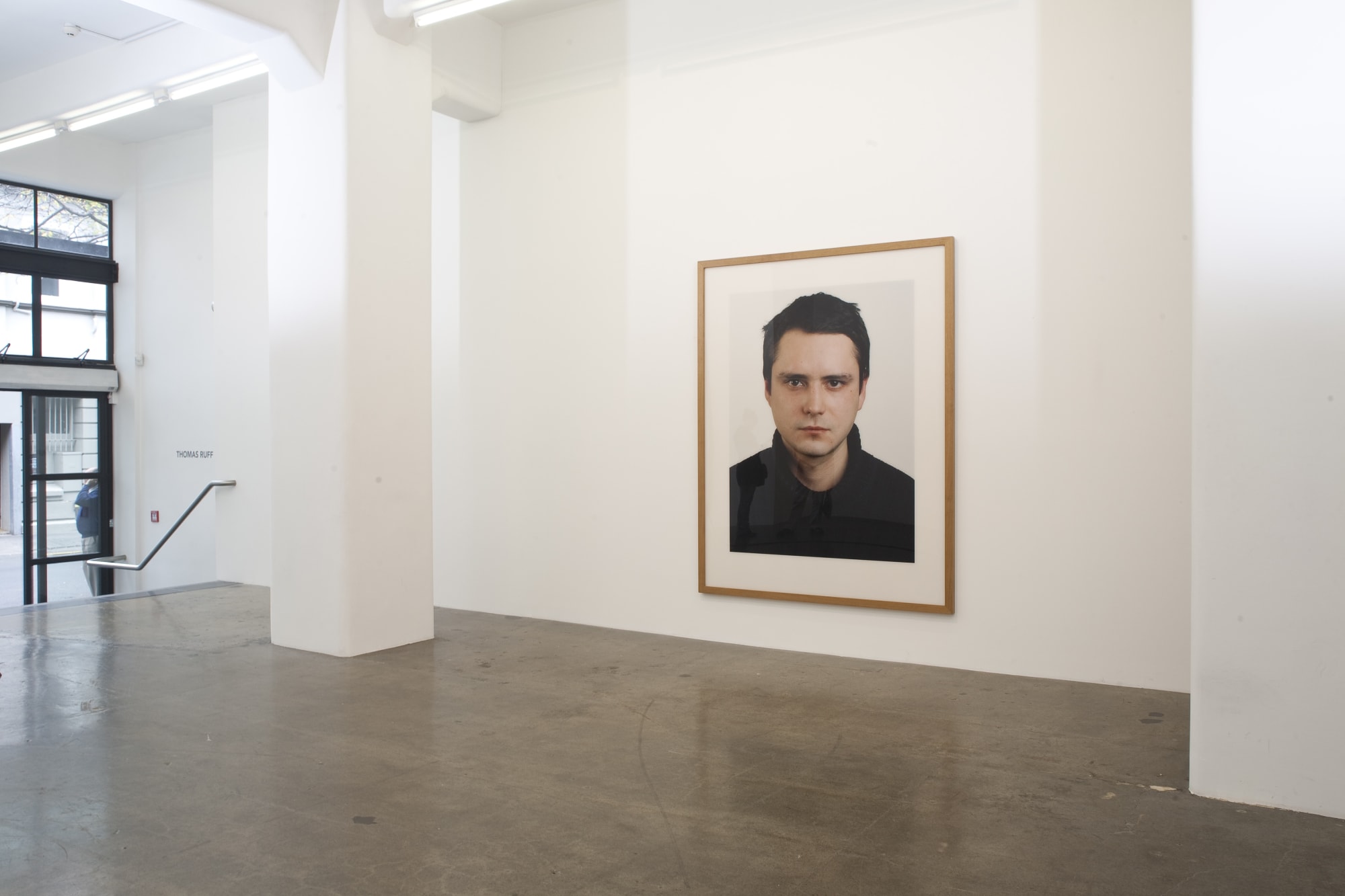 Thomas Ruff: Photographs