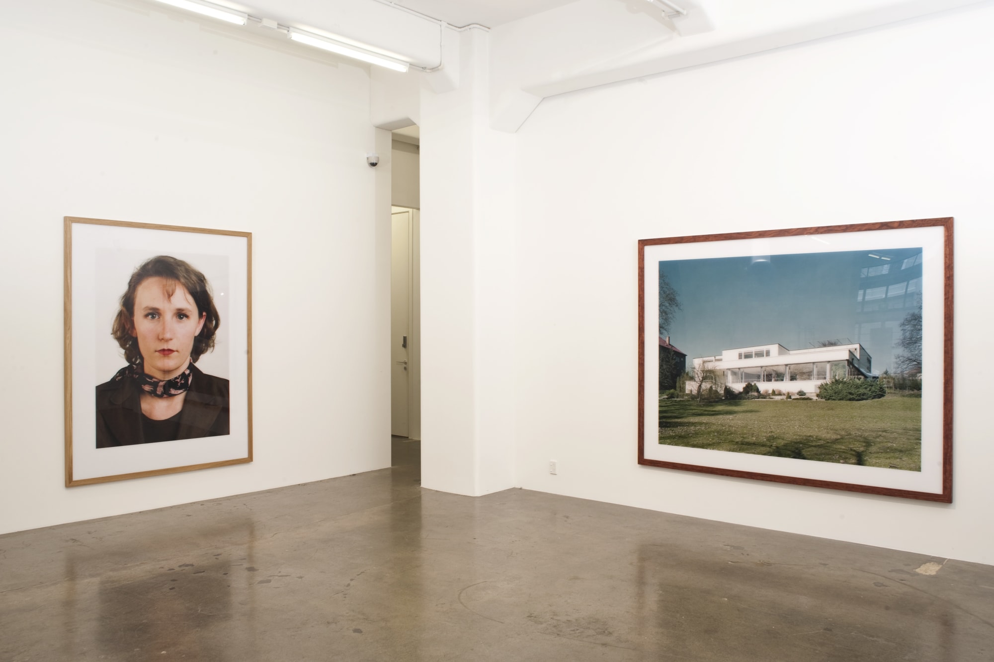 Thomas Ruff: Photographs