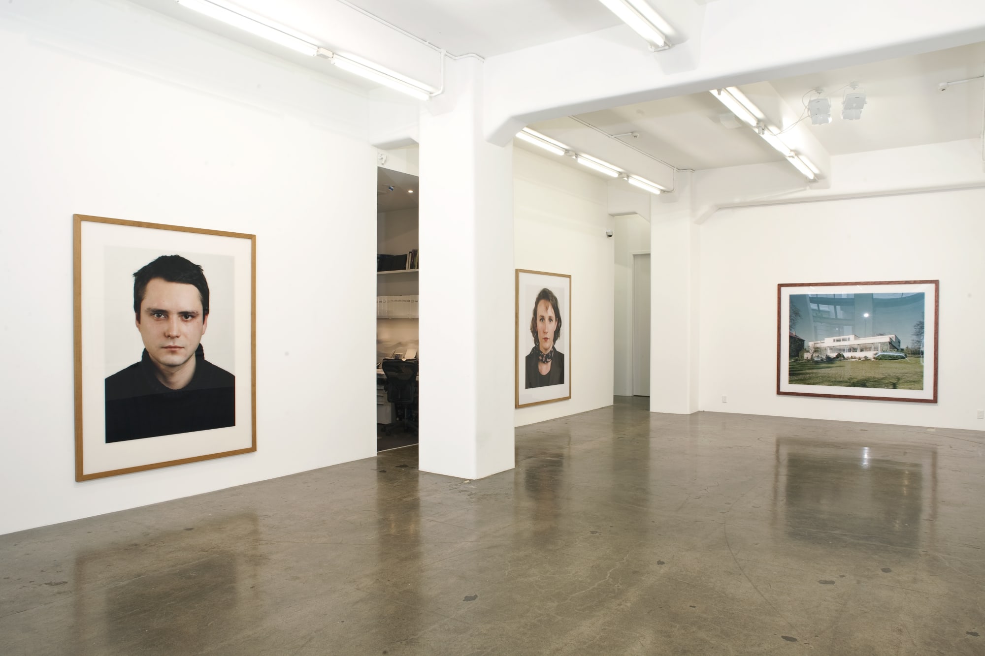 Thomas Ruff: Photographs