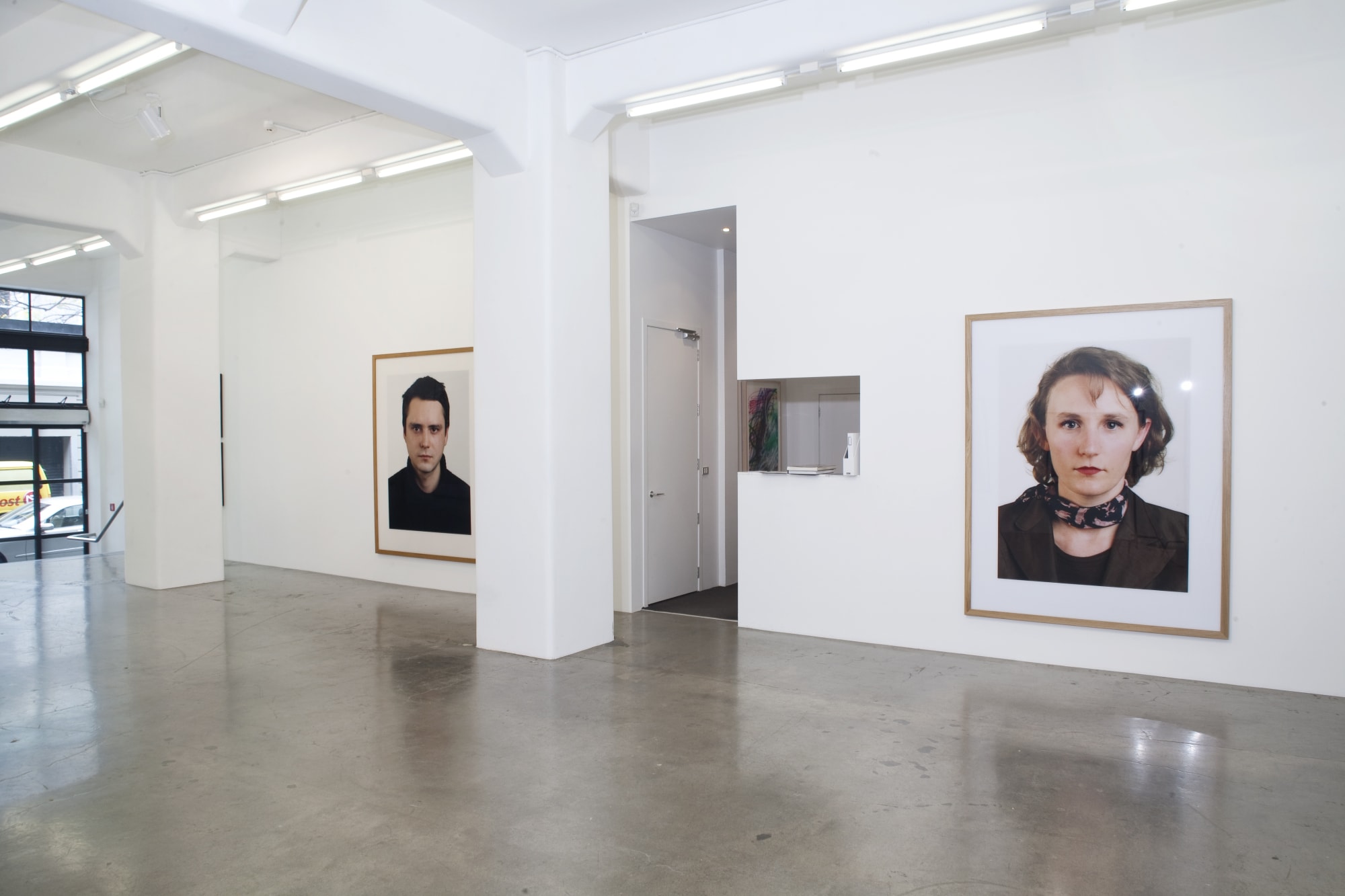 Thomas Ruff: Photographs