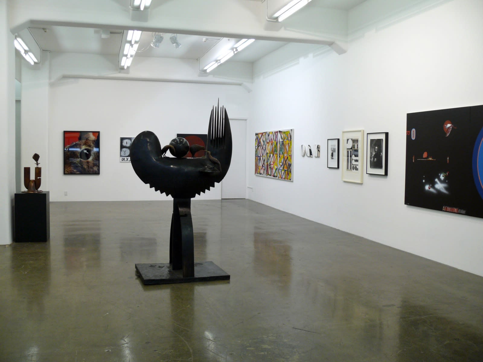 Spring Catalogue 2010