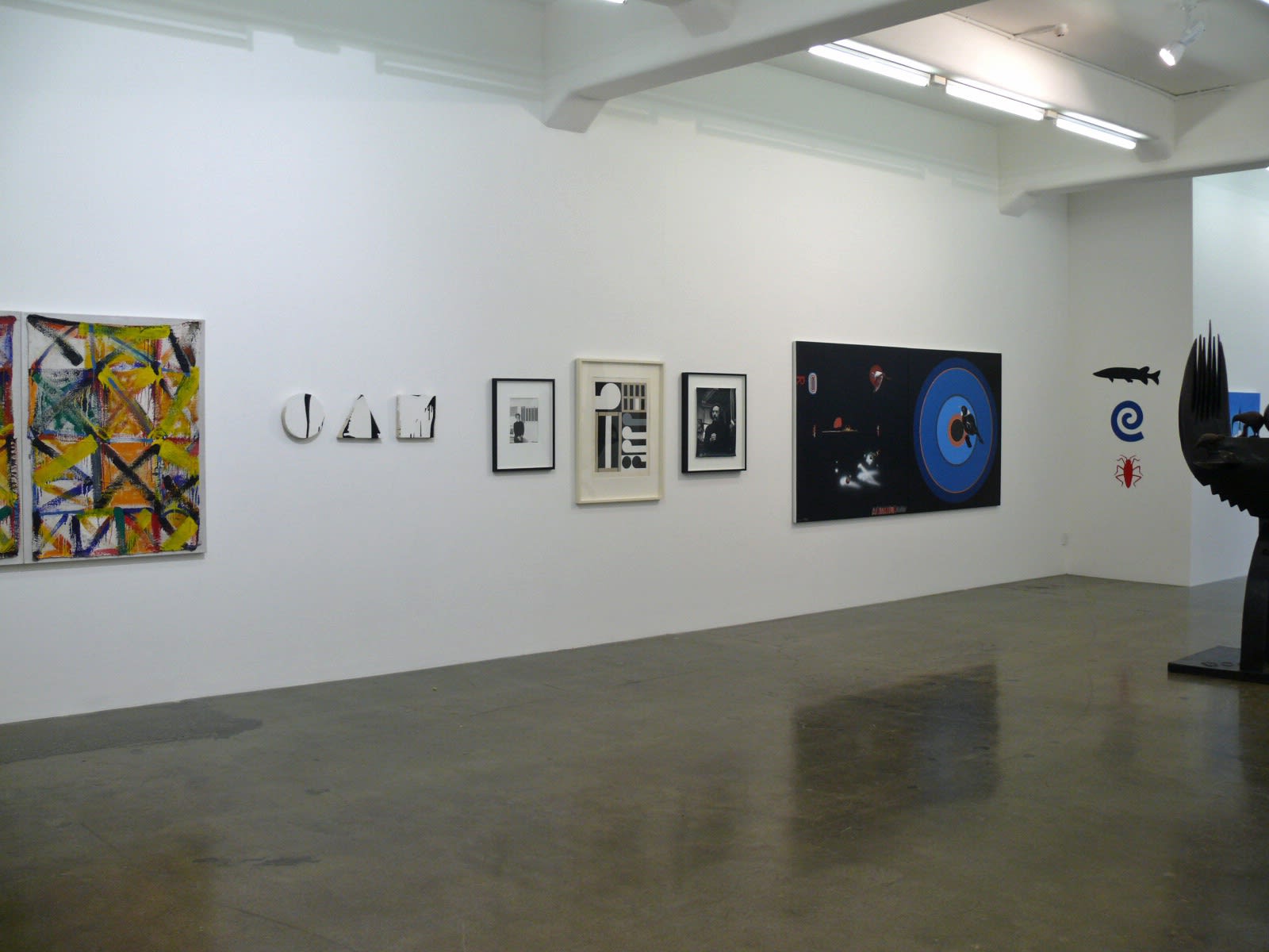 Spring Catalogue 2010