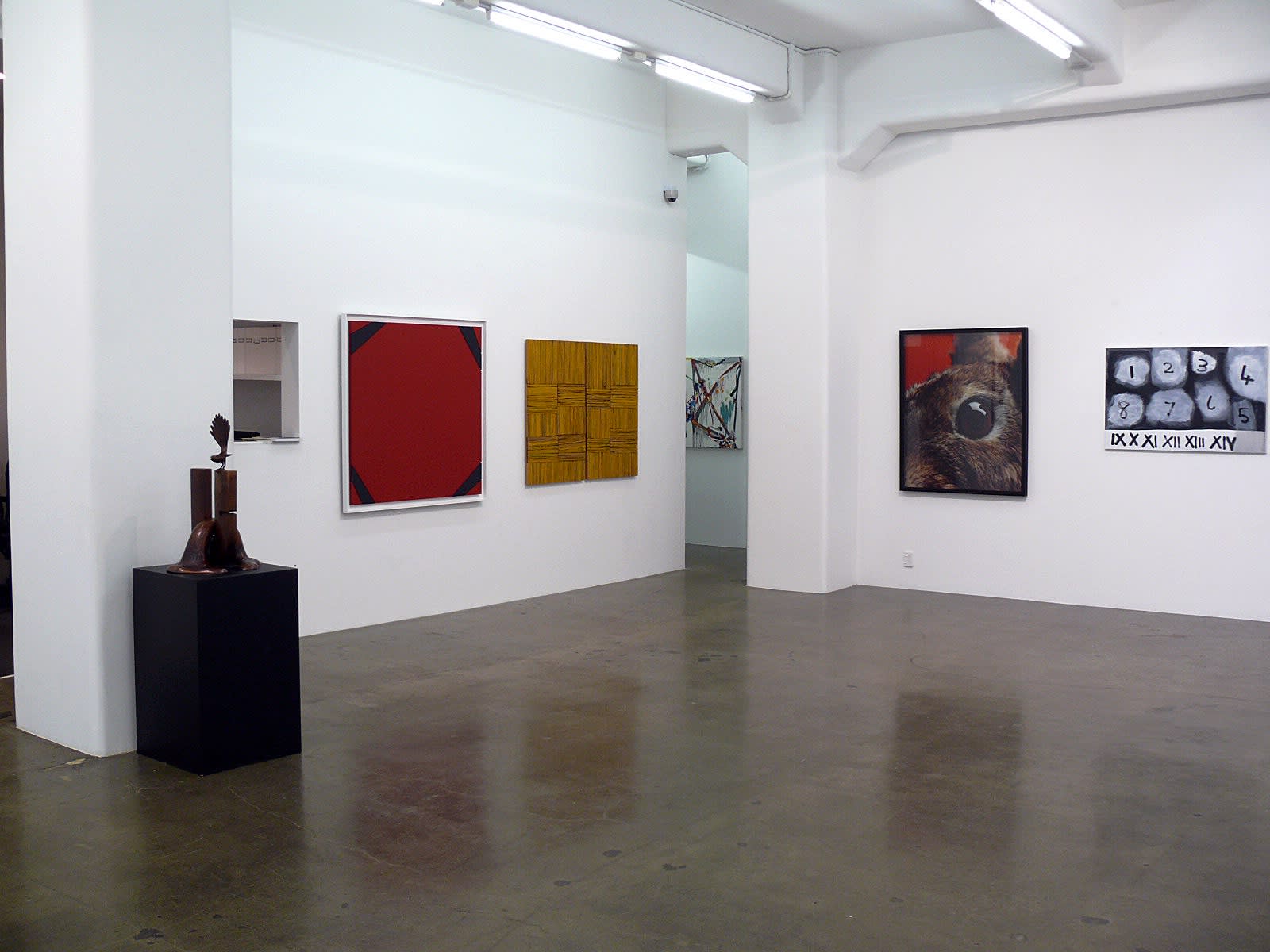 Spring Catalogue 2010