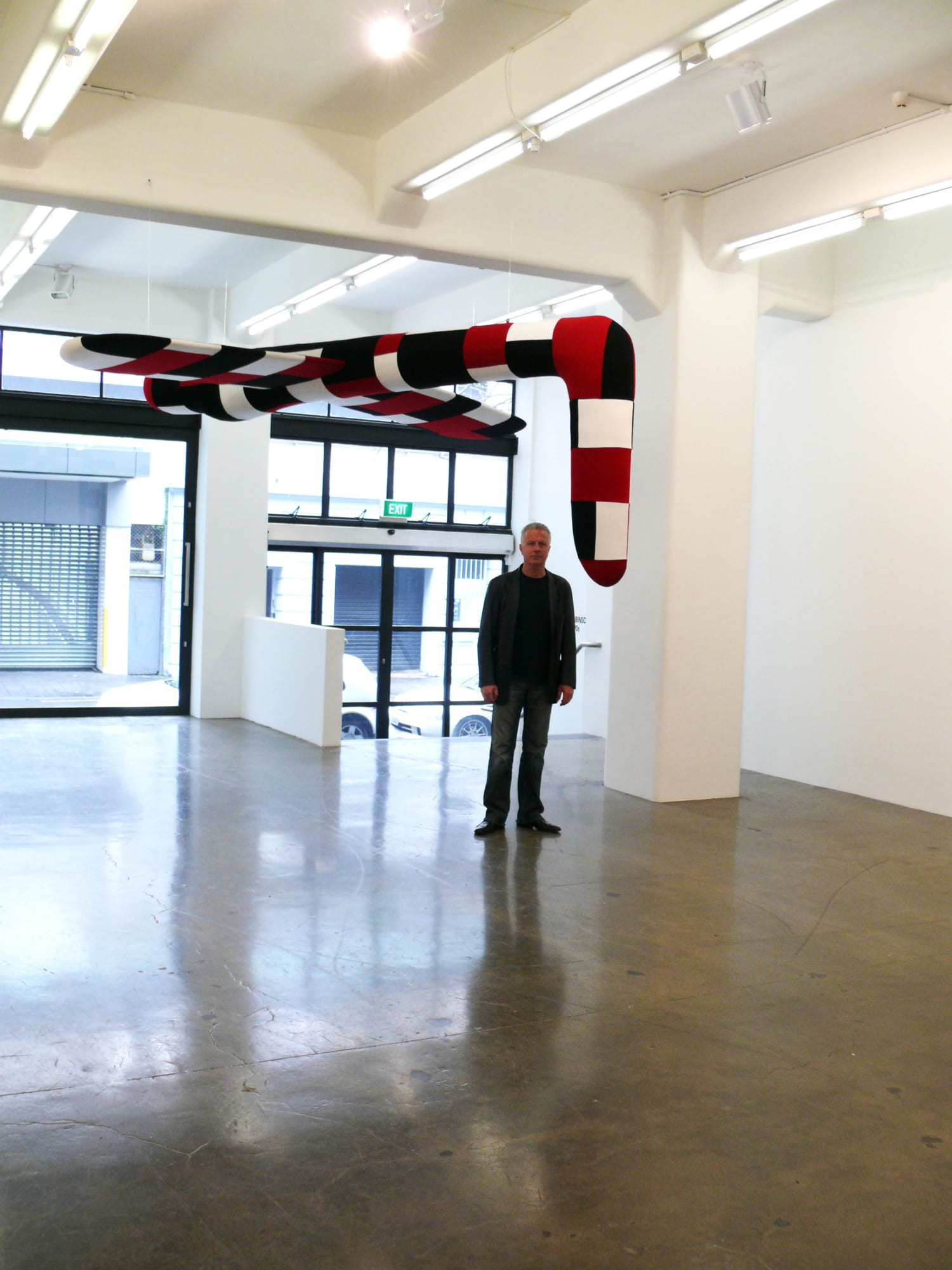 Sold Out: Works from the 1990s