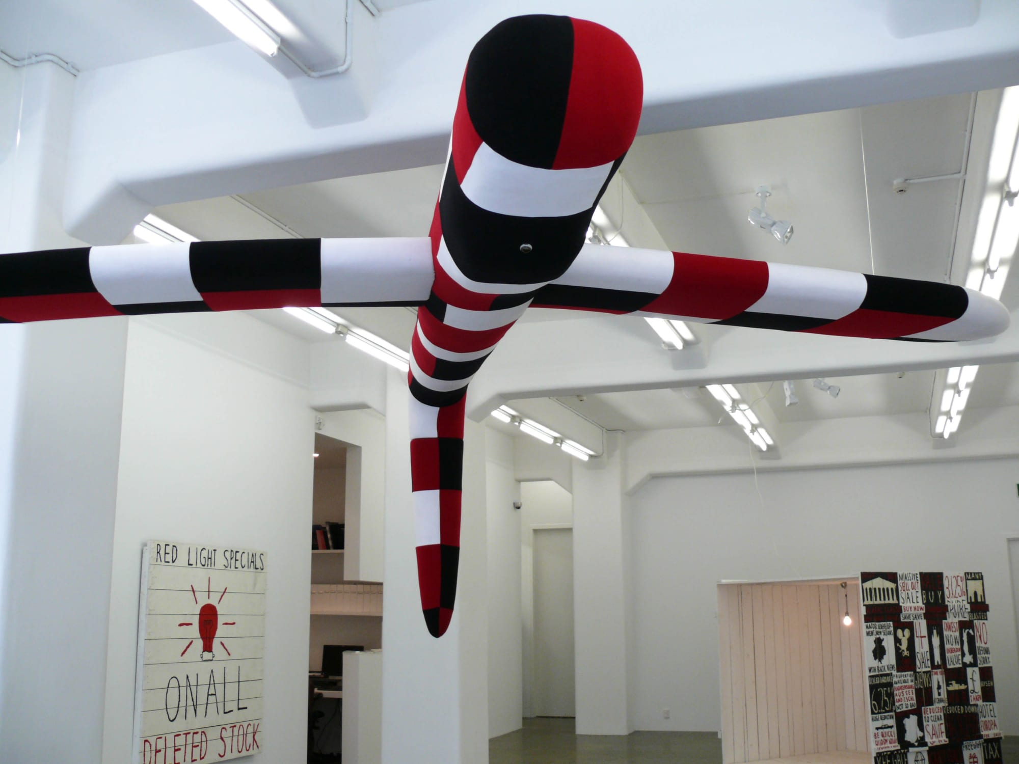 Sold Out: Works from the 1990s