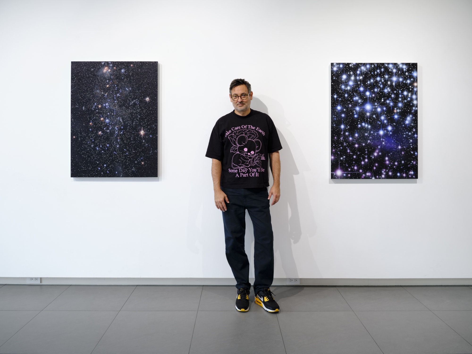 In The Stars I Trust