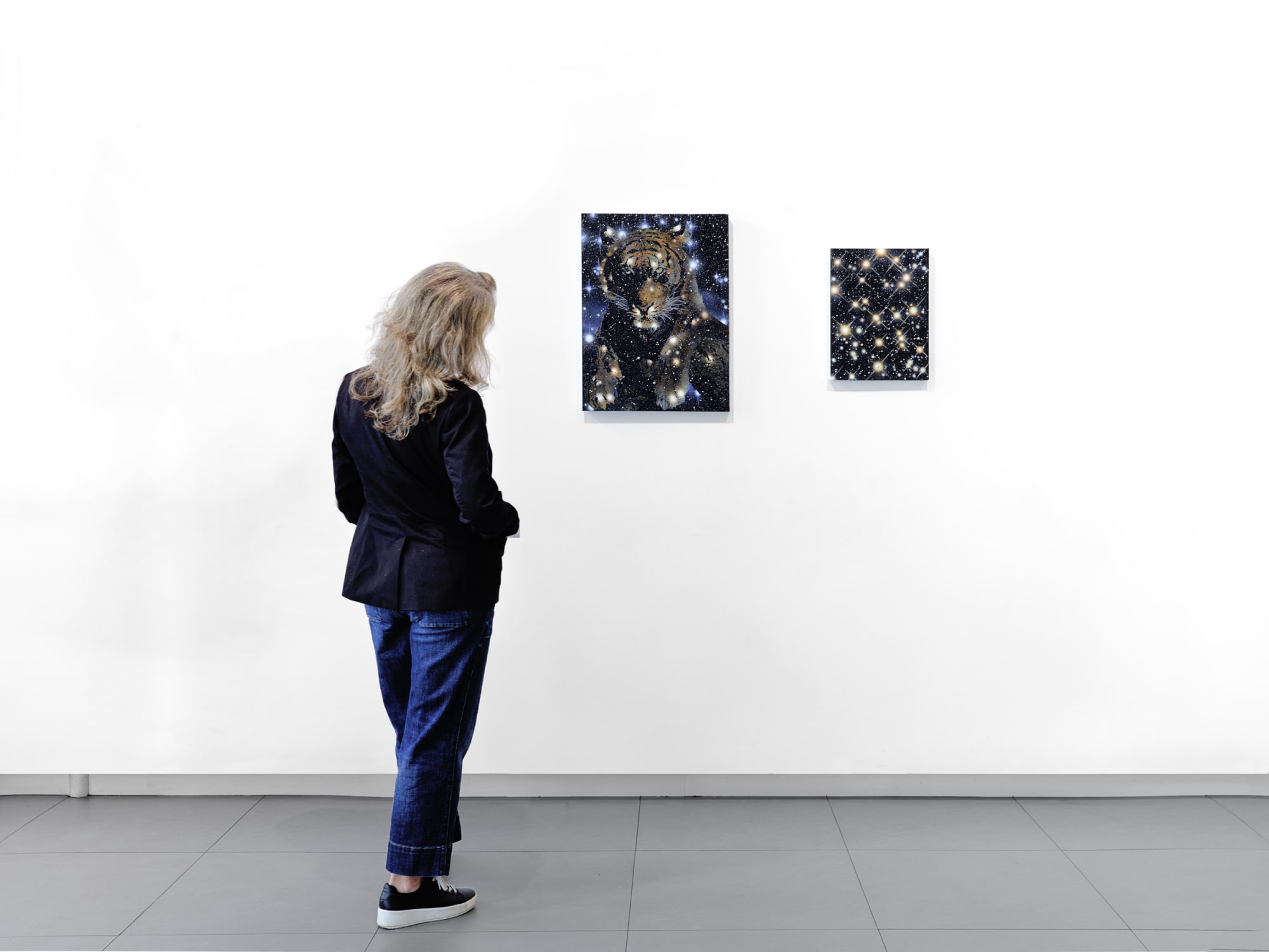 In The Stars I Trust